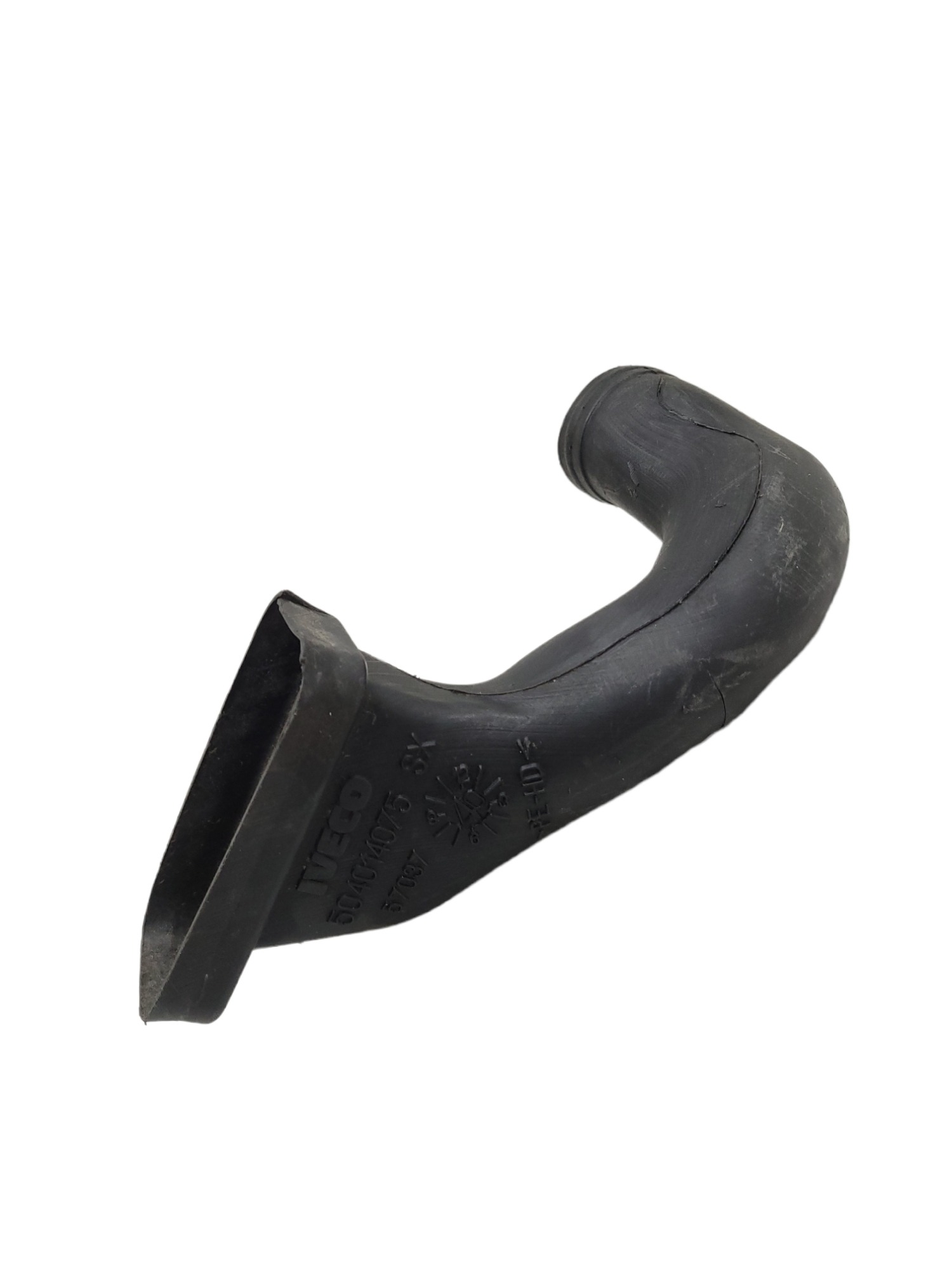 Duto Ar Iveco Stralis 504014075 1