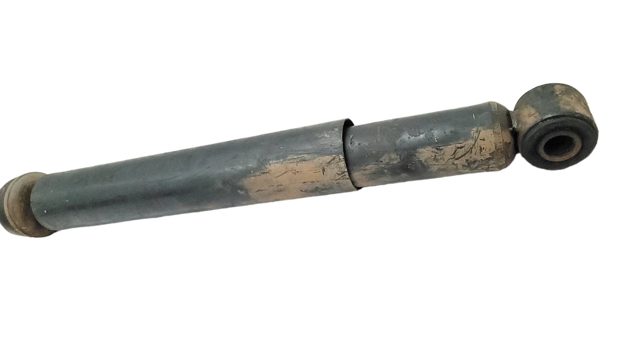 Amortecedor Dianteiro Iveco Eurotech 2