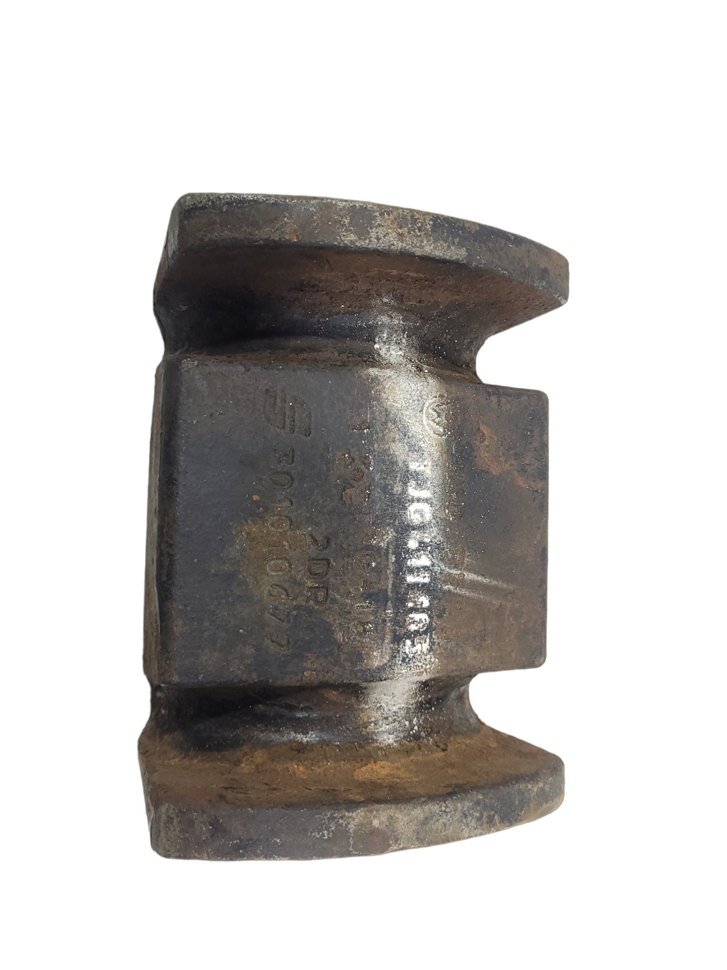 Espaçador Guia Grampo Vw 8150 Delivery Tjg411185 2