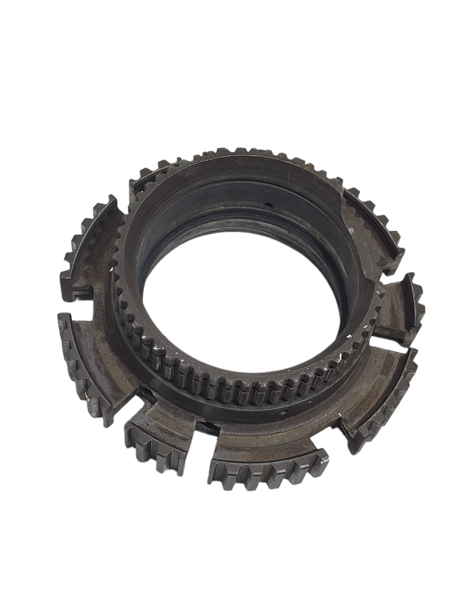 Corpo Sincronizado Caixa Zf 12723330200 5