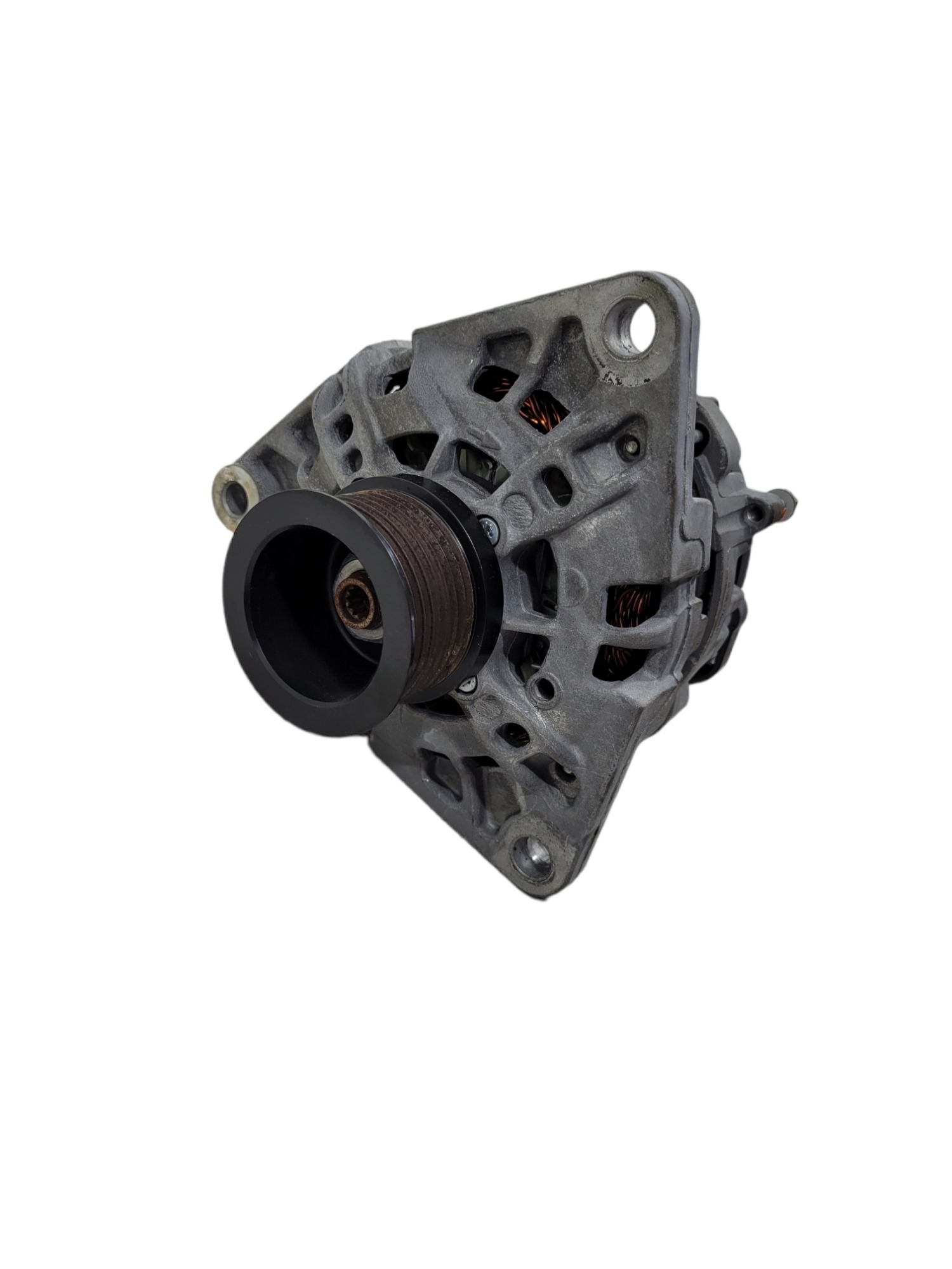 Alternador Volkswagen Delivery 6190 2.8 23b903015a 5