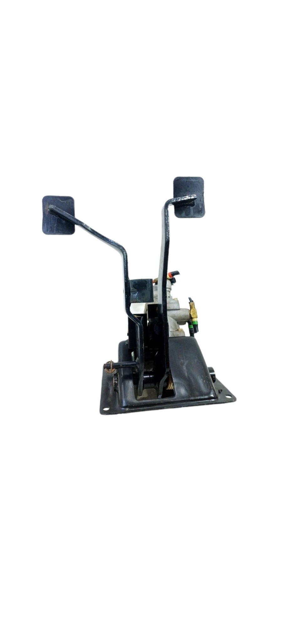Pedal Embreagem Vw Delivery 2