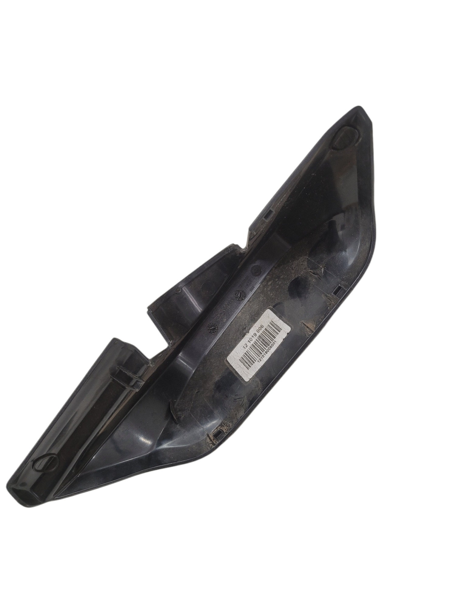 Capa Retrovisor Direito Scania Ntg 2243929 3