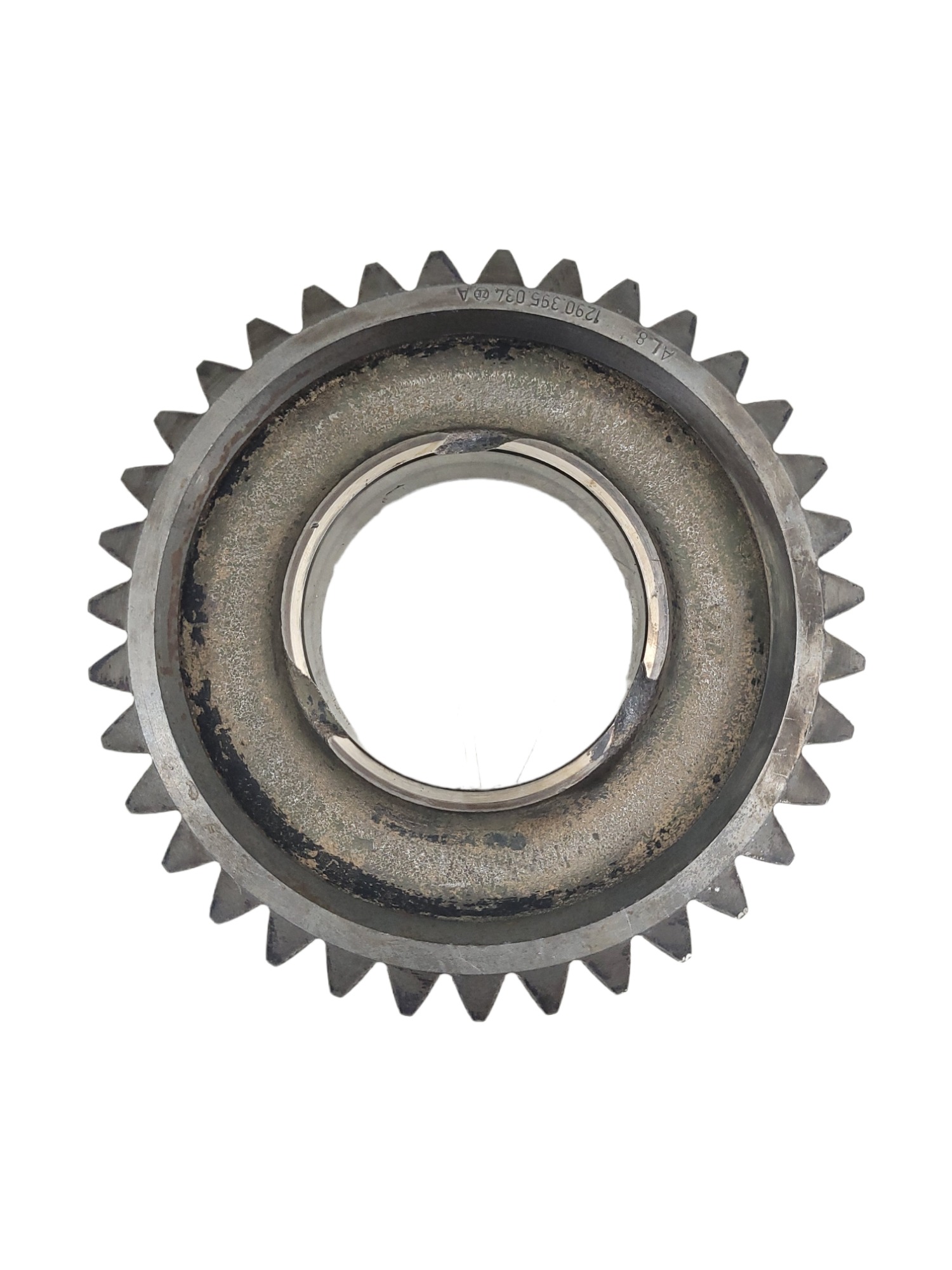 Engrenagem Ré Caixa Zf M Benz 1290395034 5