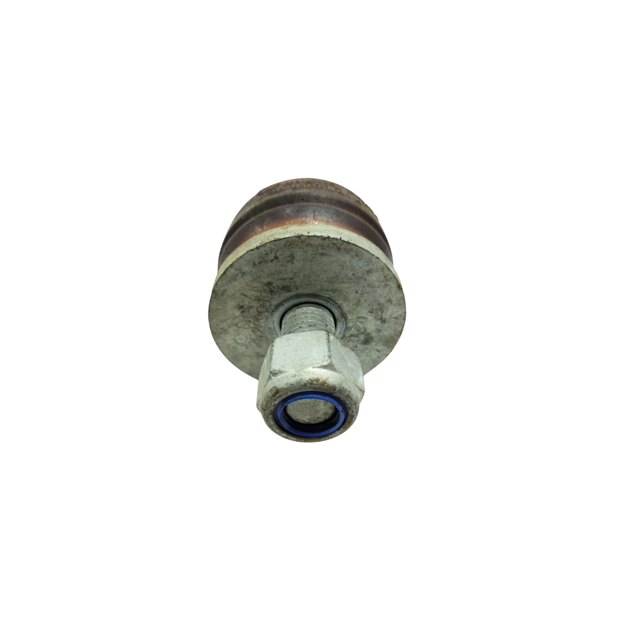 Coxim Inferior Suspensão Cabine Vw Delivery  23b899541a 4