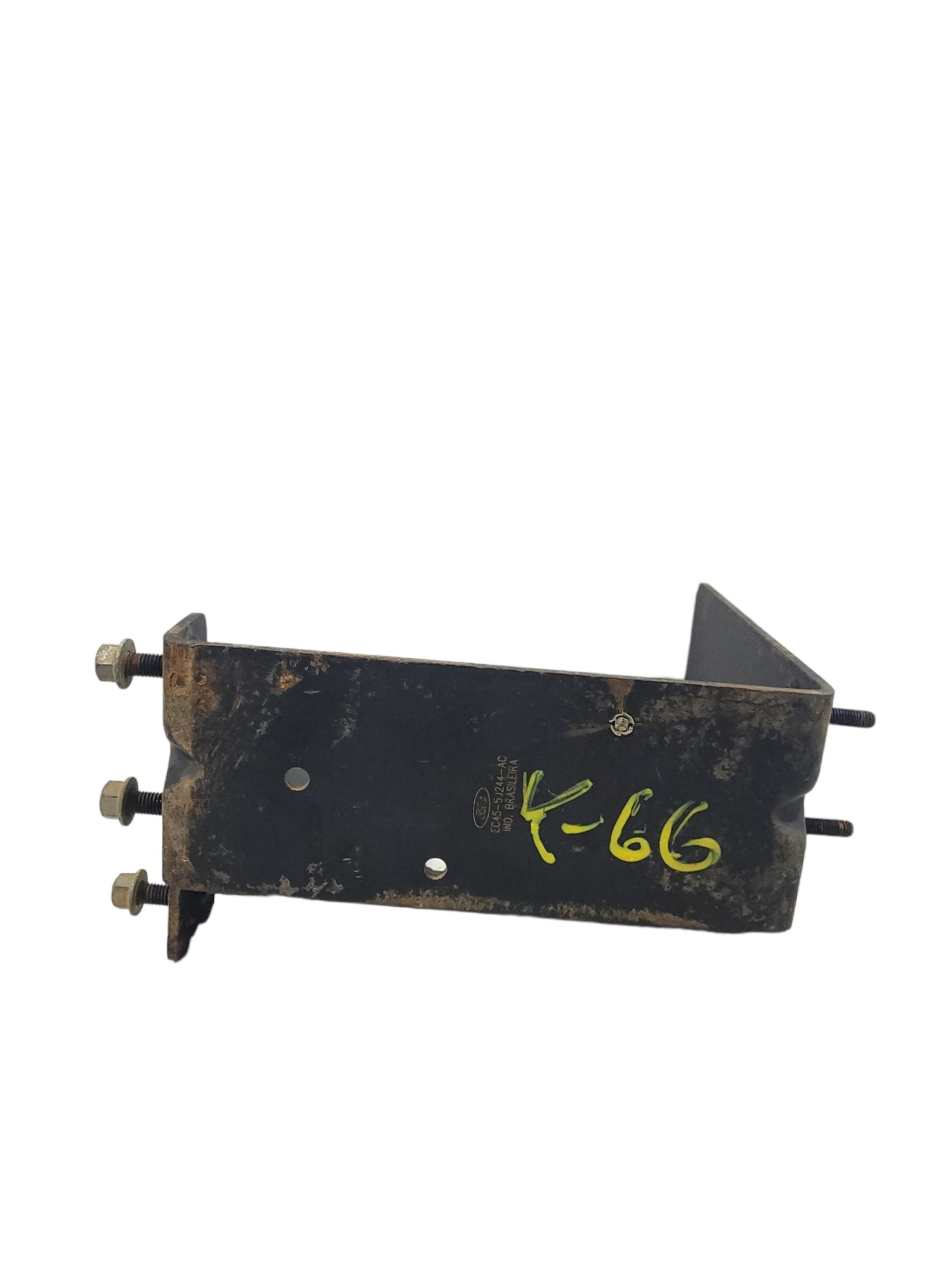 Suporte Bomba Injetora De Ureia Ford Cargoec455j244ac 4