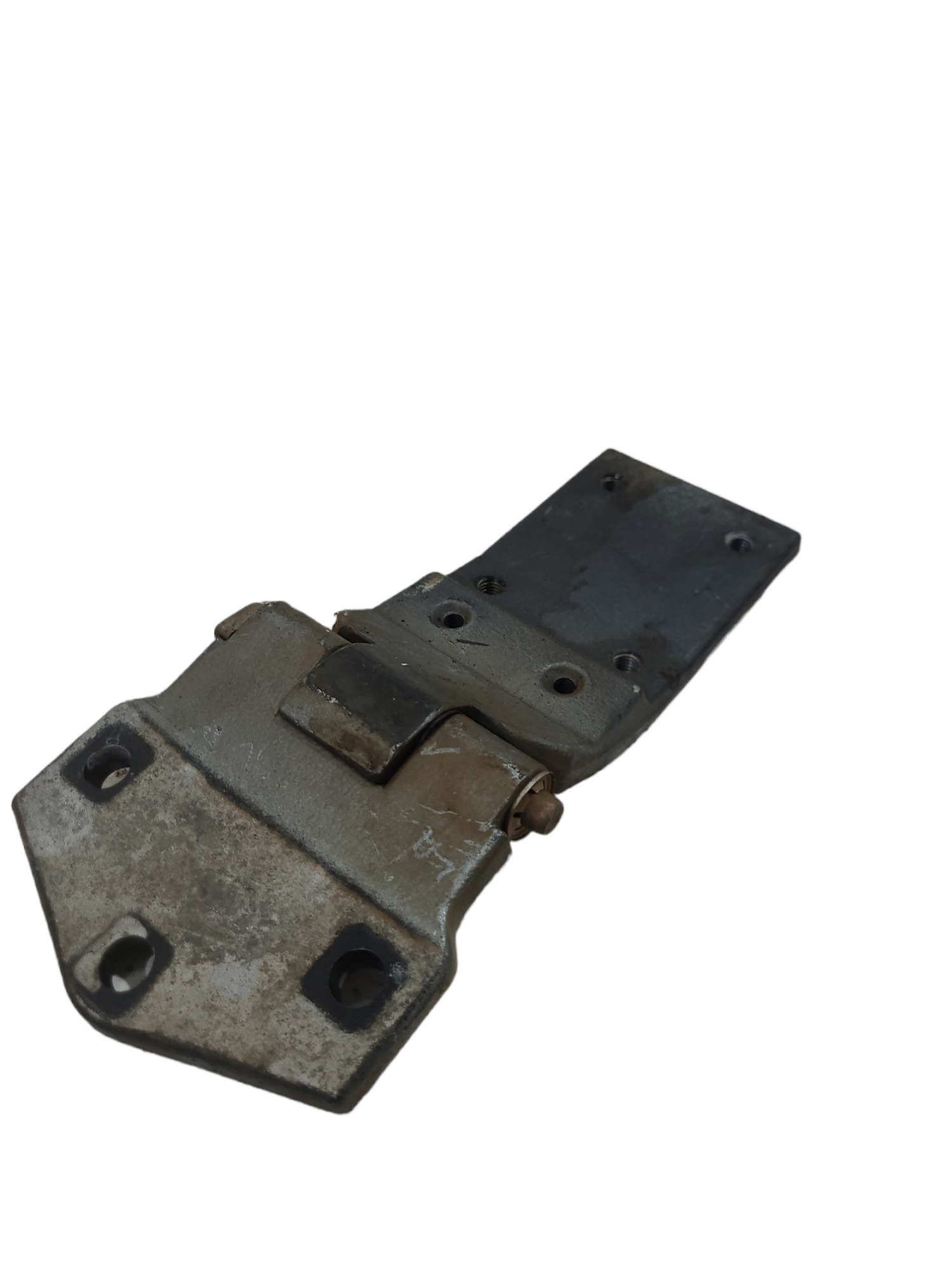 Dobradiça Superior Xf106 5