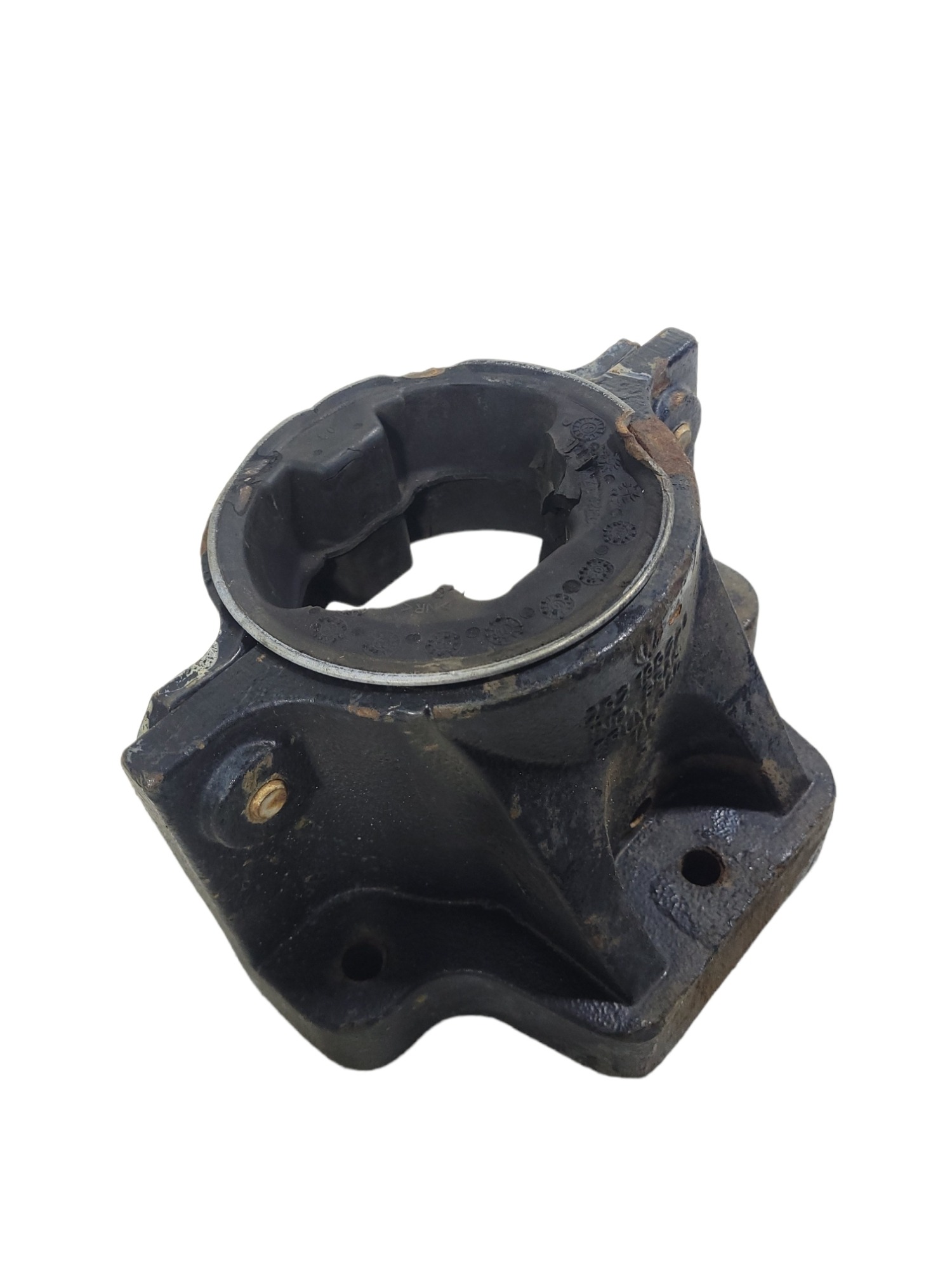Suporte Motor Vw 242502r2199221 3