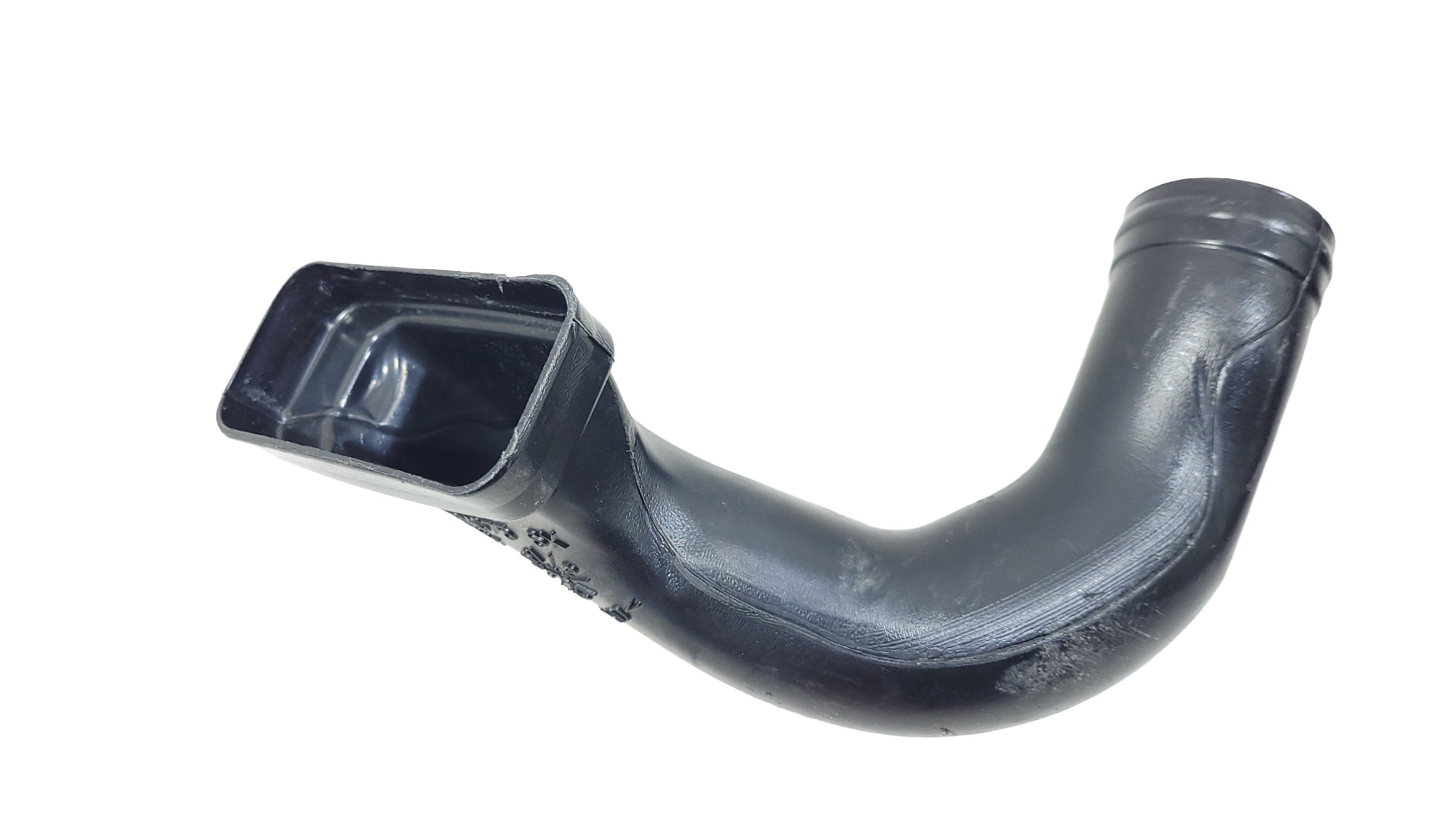 Duto Ar Iveco Stralis 504014075 2