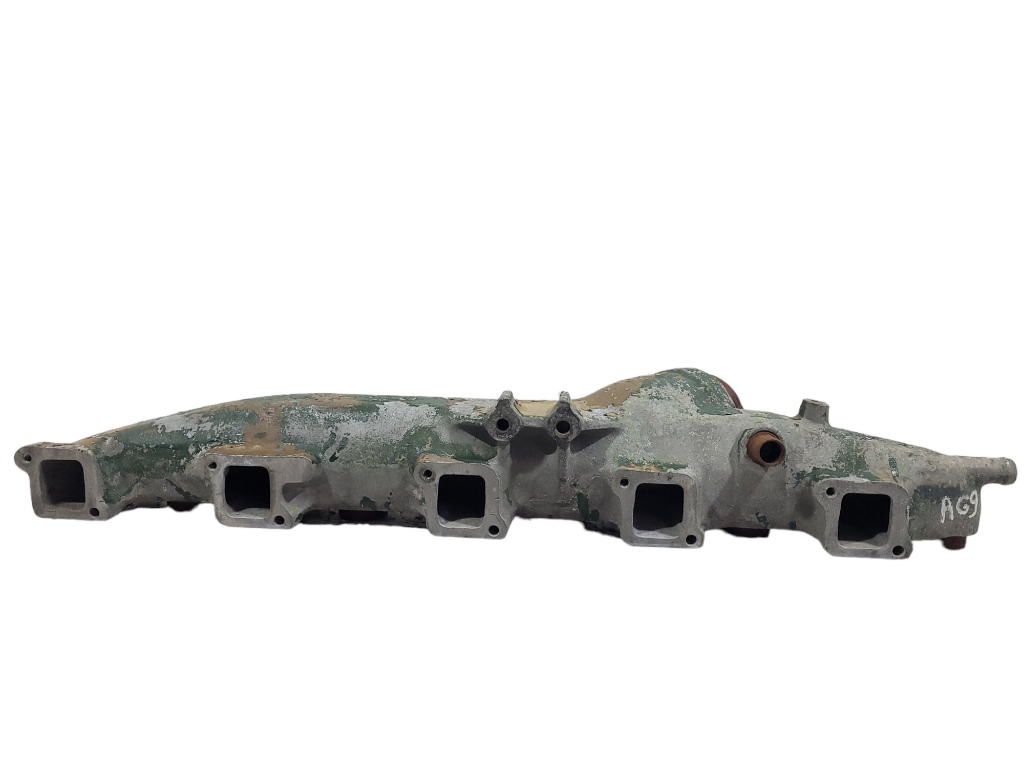 Coletor Admissão M Benz 16303451400501 1