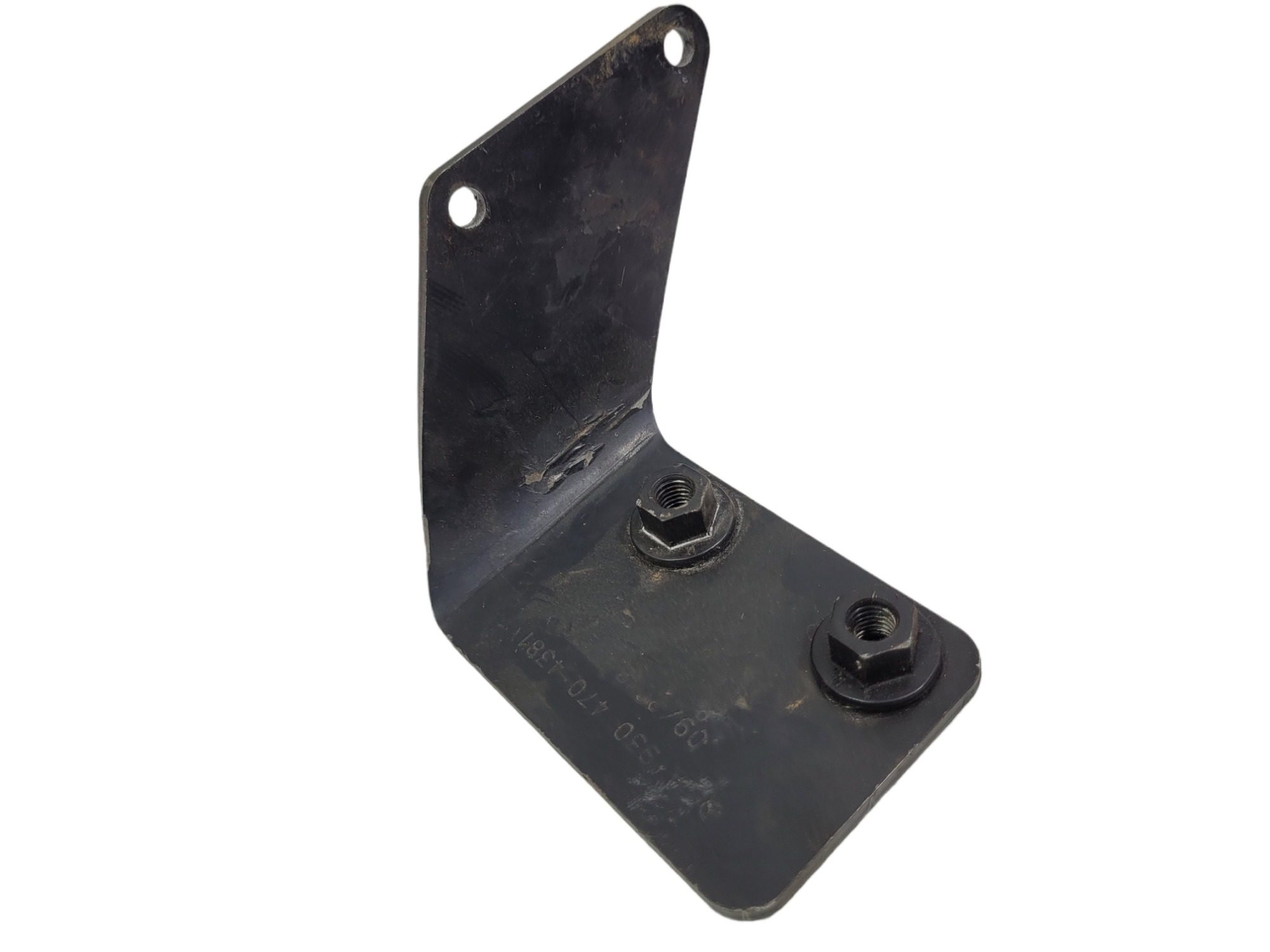 Suporte M Benz A9304704381 3