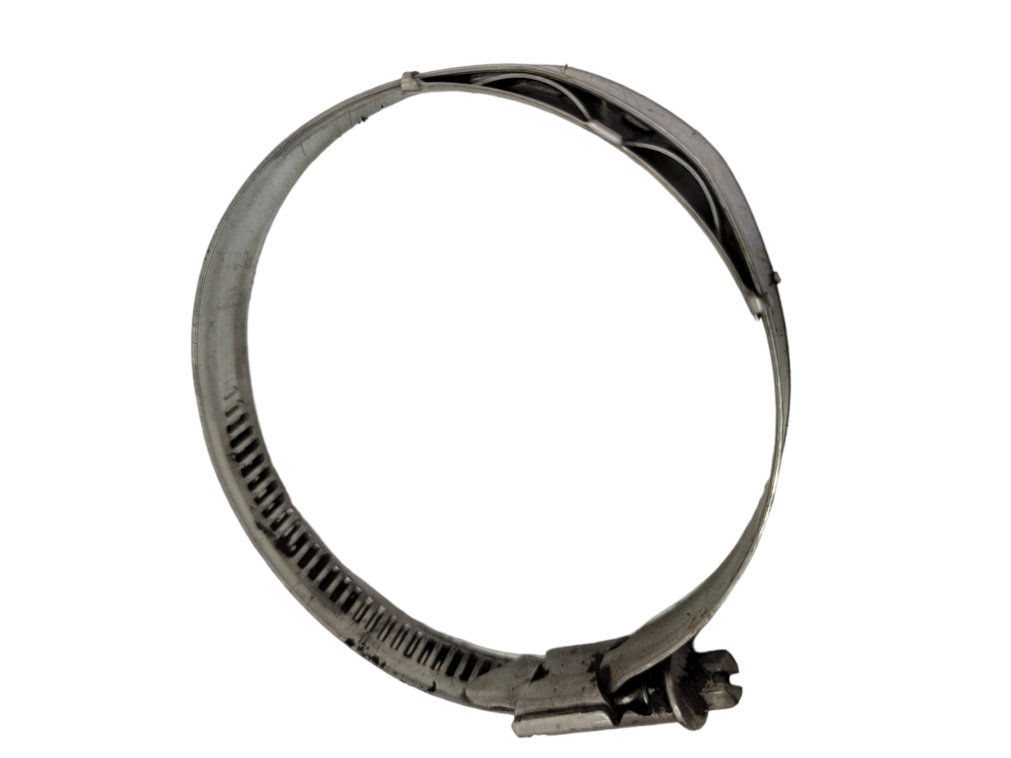 Abraçadeira Do Radiador Iveco Stralis 5802762021 4