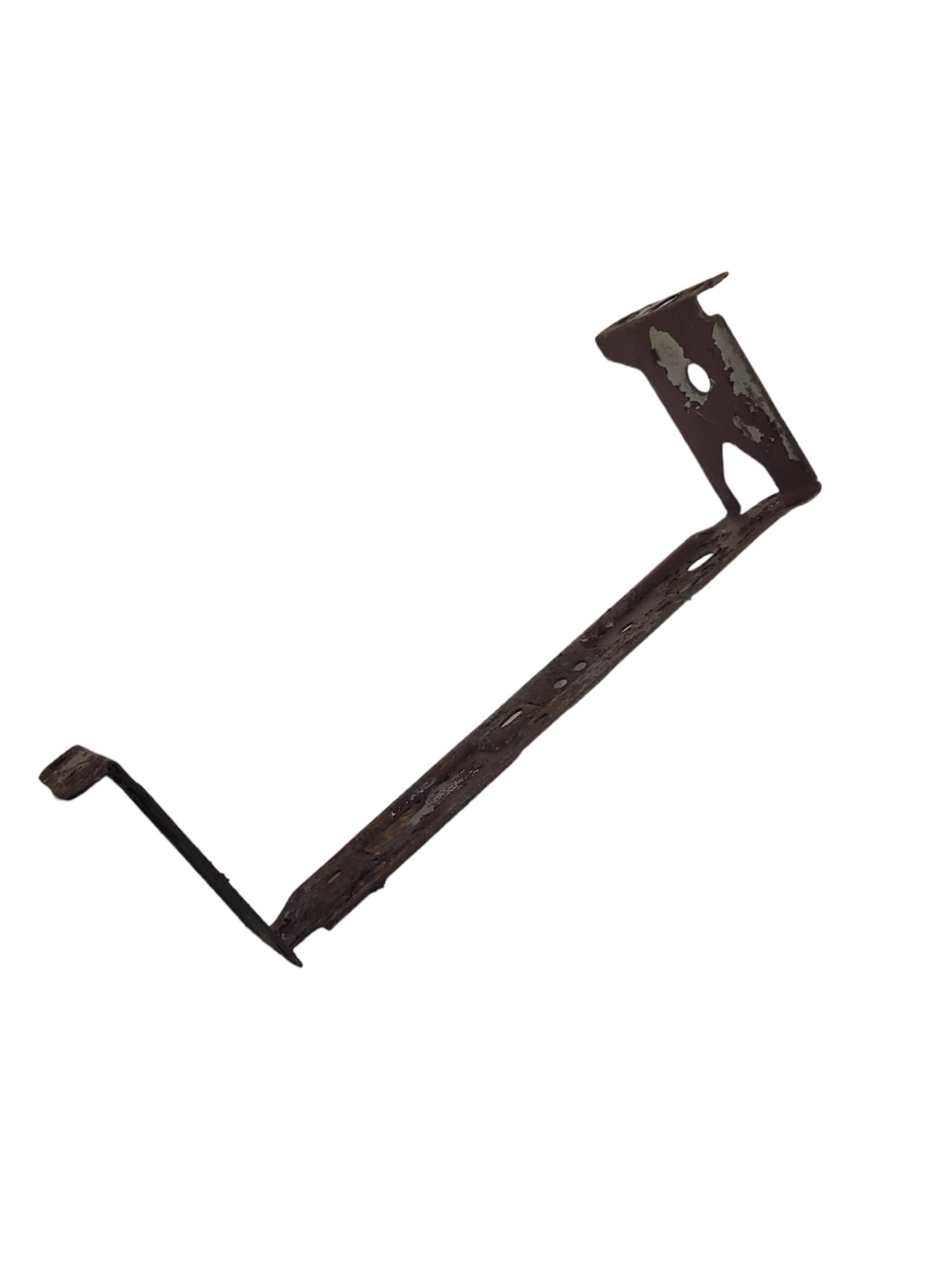 Suporte Do Painel Mercedes Benz 1113 4
