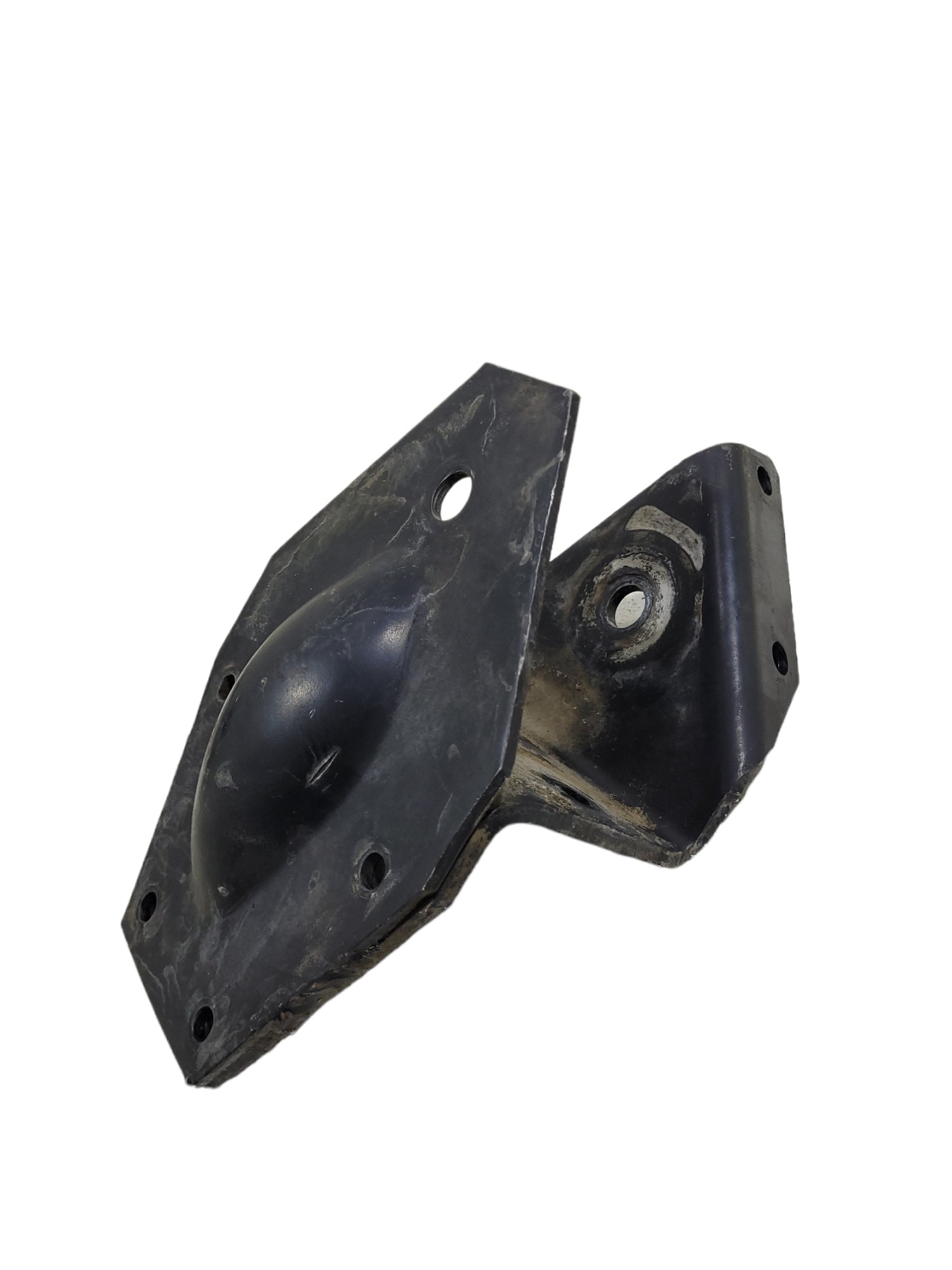 Suporte Mola Diant Direita Vw 7100, 8140 E 9150 2