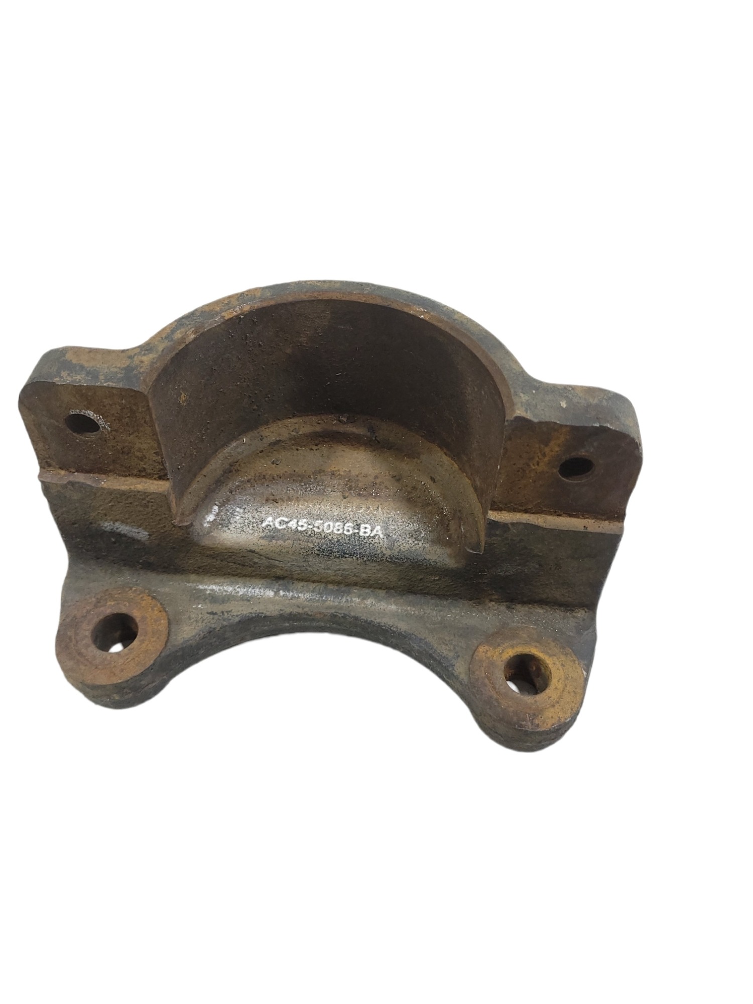 Suporte Motor Traseiro Ford Cargoac455086ba 1
