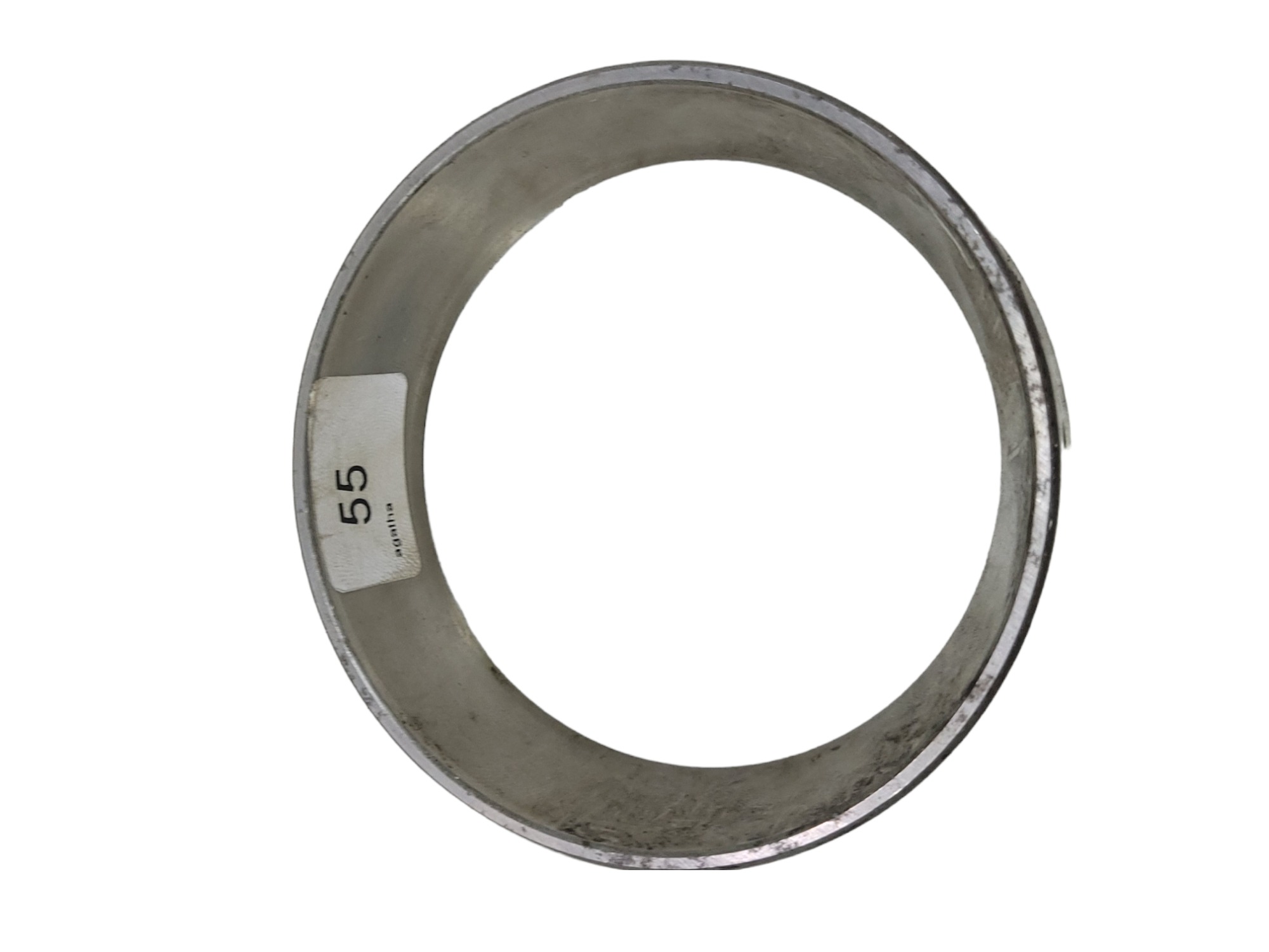 Capa Rolamento M Benz 16254t32209 3