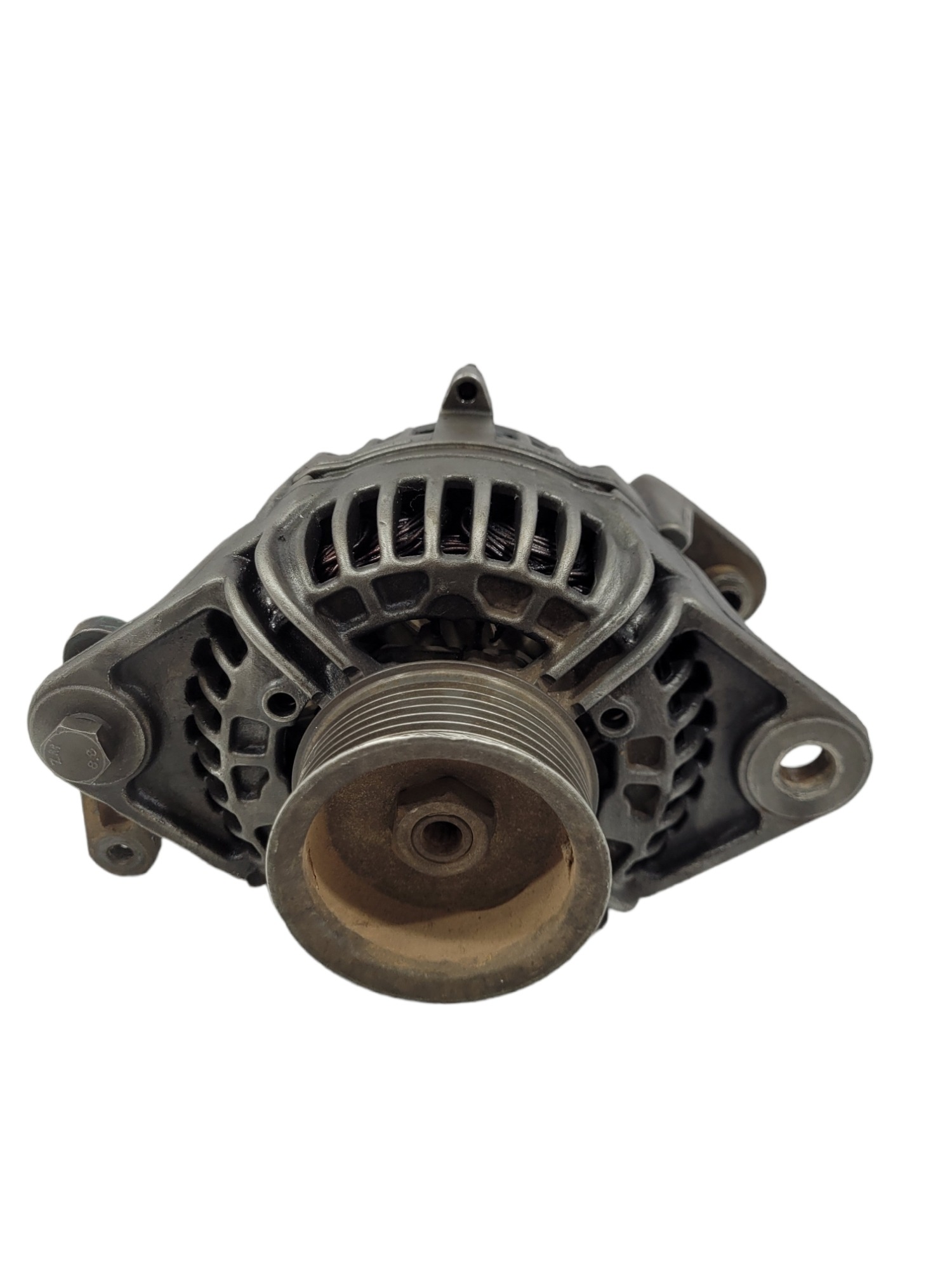 Alternador 28v 35a 80a Volvo Fh12 Nh Fm 2