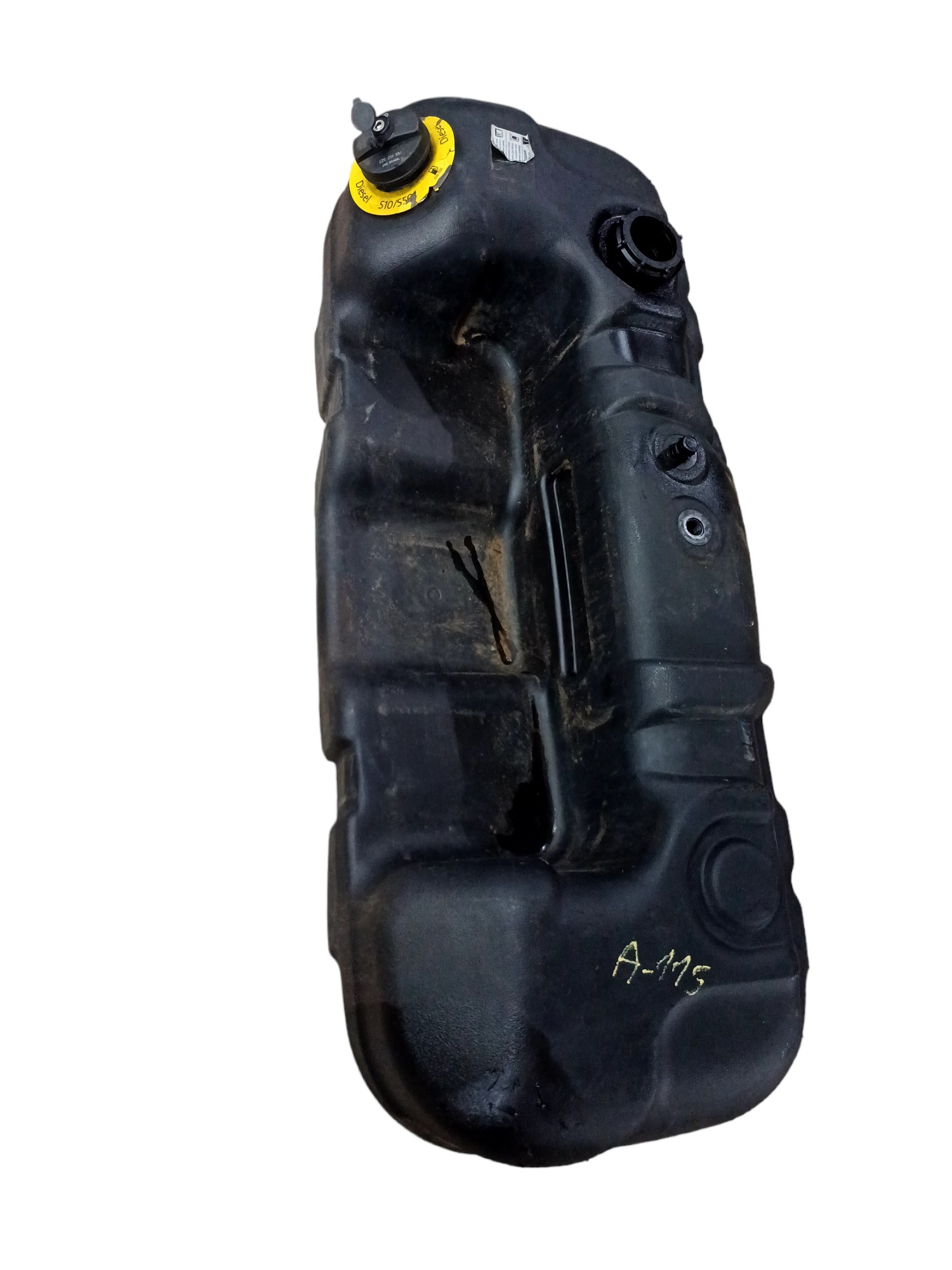 Tanque De Combustível Vw 11 180 3