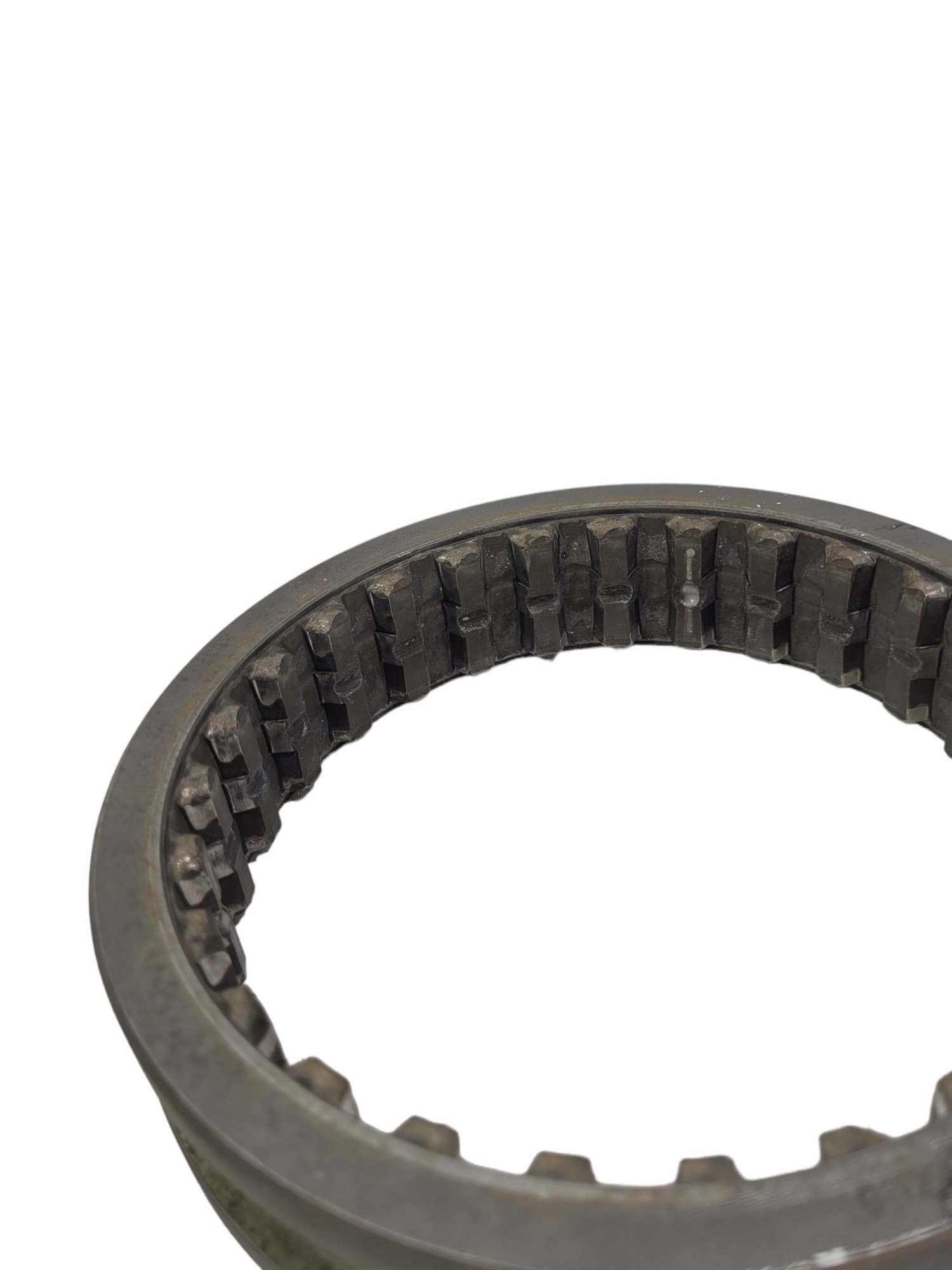 Luva Engate Câmbio Zf 1 2 Marcha  1250304236 5