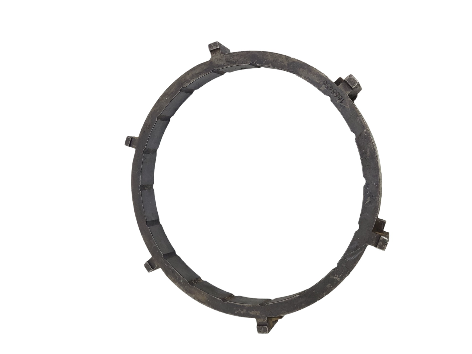 Anel Sincronizador Redutor Volvo 1668456 1