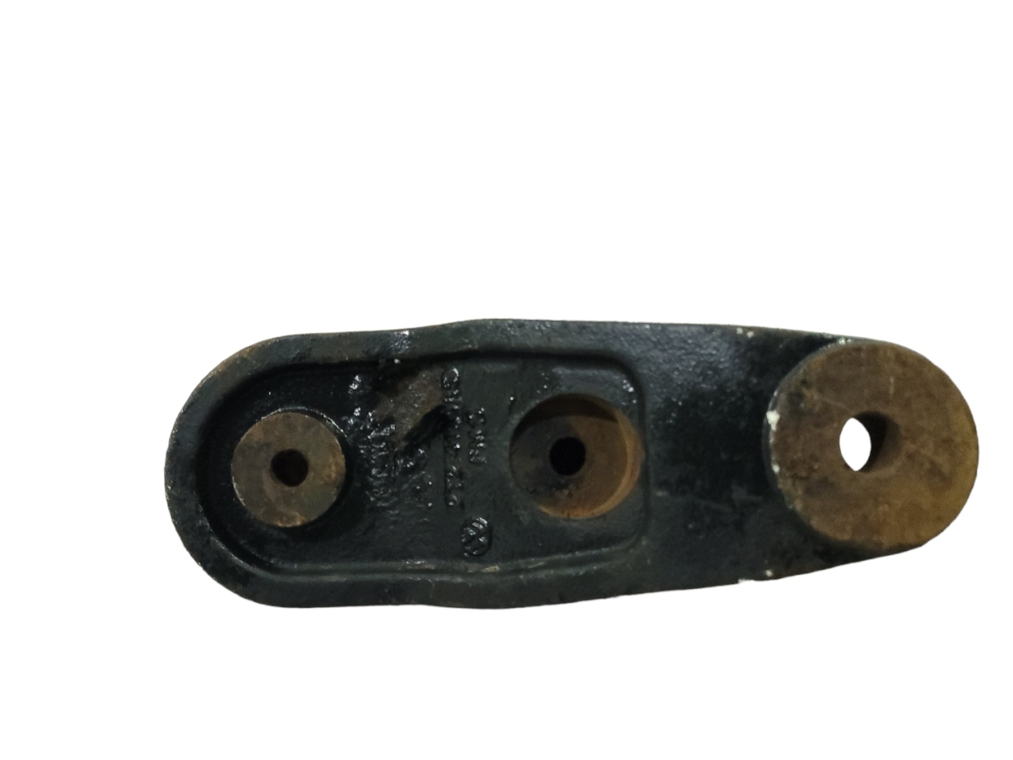 Suporte Mola Dianteira Vw Constellation2t2411085 1