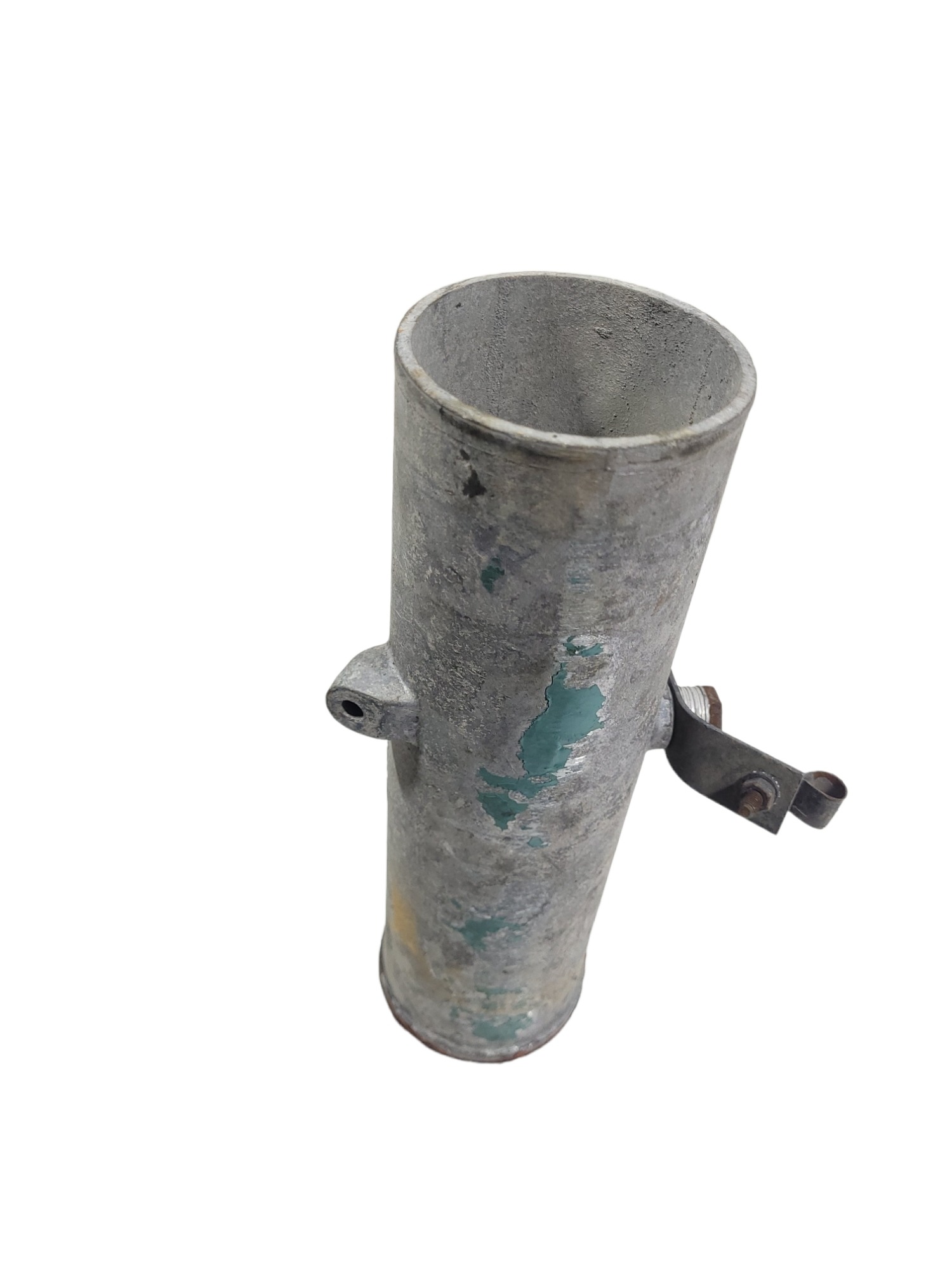 Tubo Admissão Scanian 385145 4