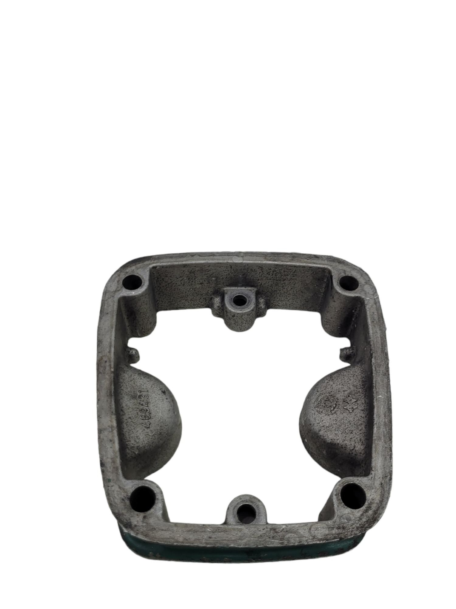 Suporte Tampa Válvula Volvo Nl469431 4
