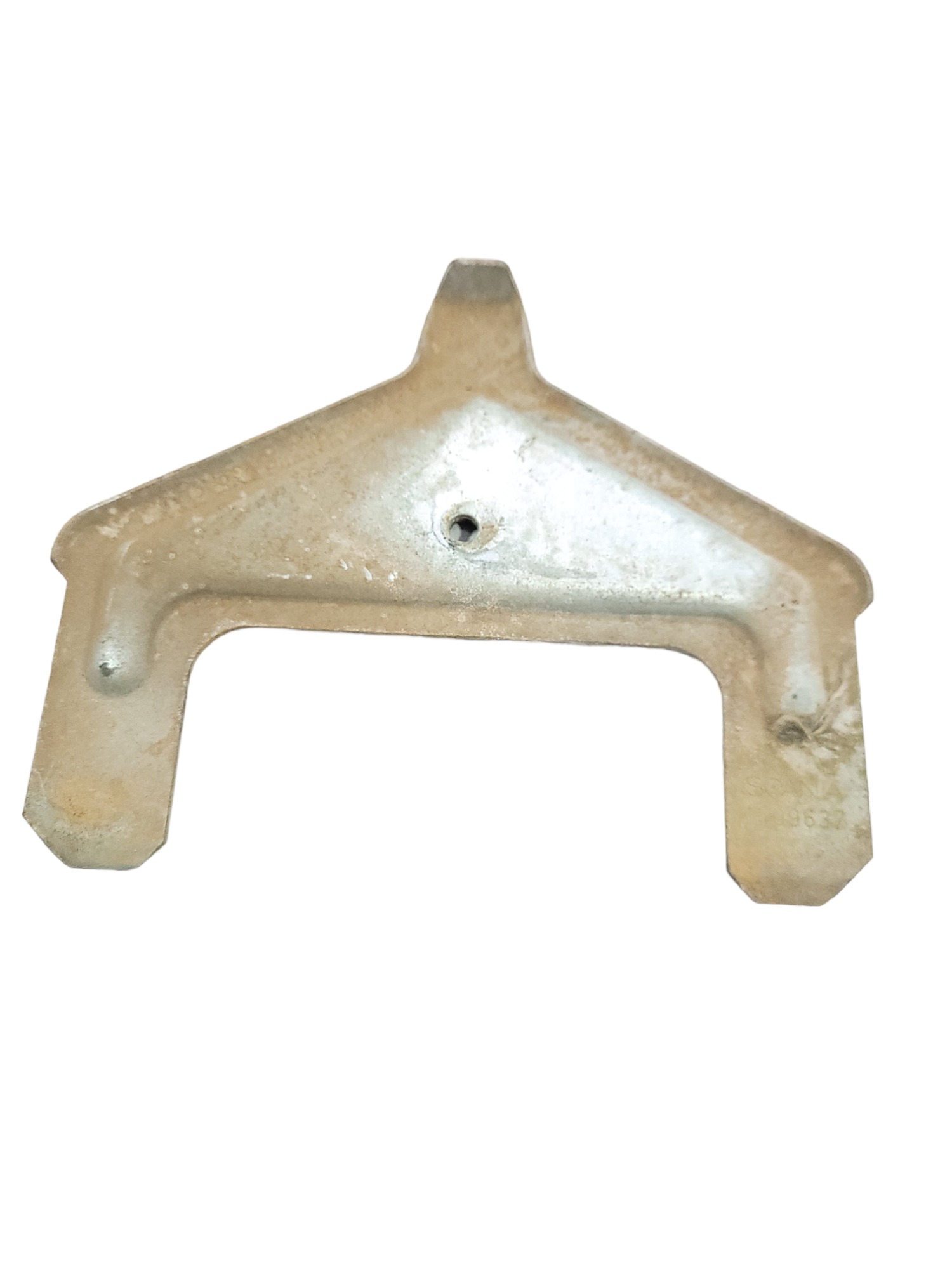 Suporte Interno Motor Scania 1409637 4