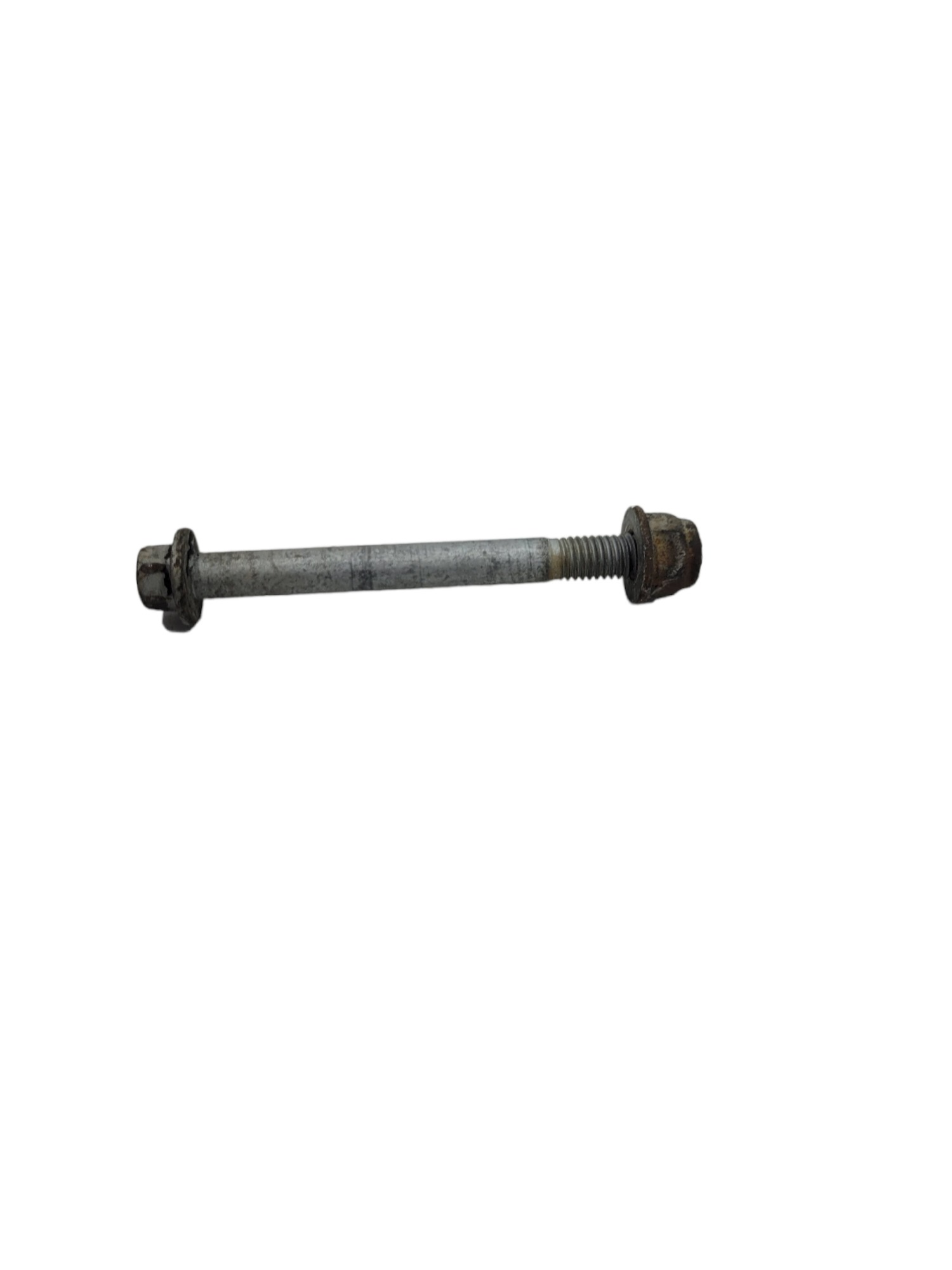 Parafuso Cabeçote Válvula Solenoide Ford Cargo 1