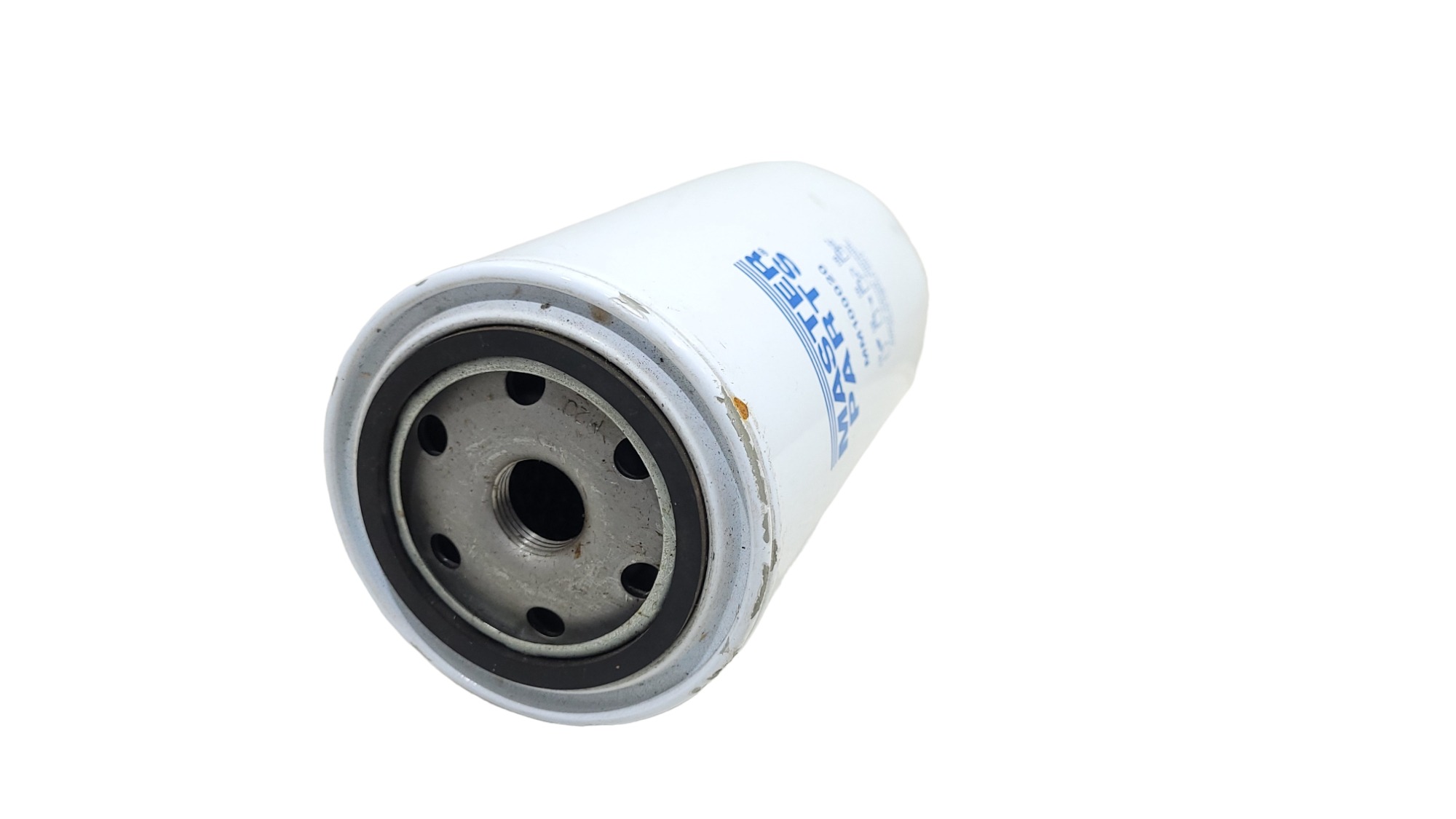 Filtro Combustível Motor Cummins Mm100020 2