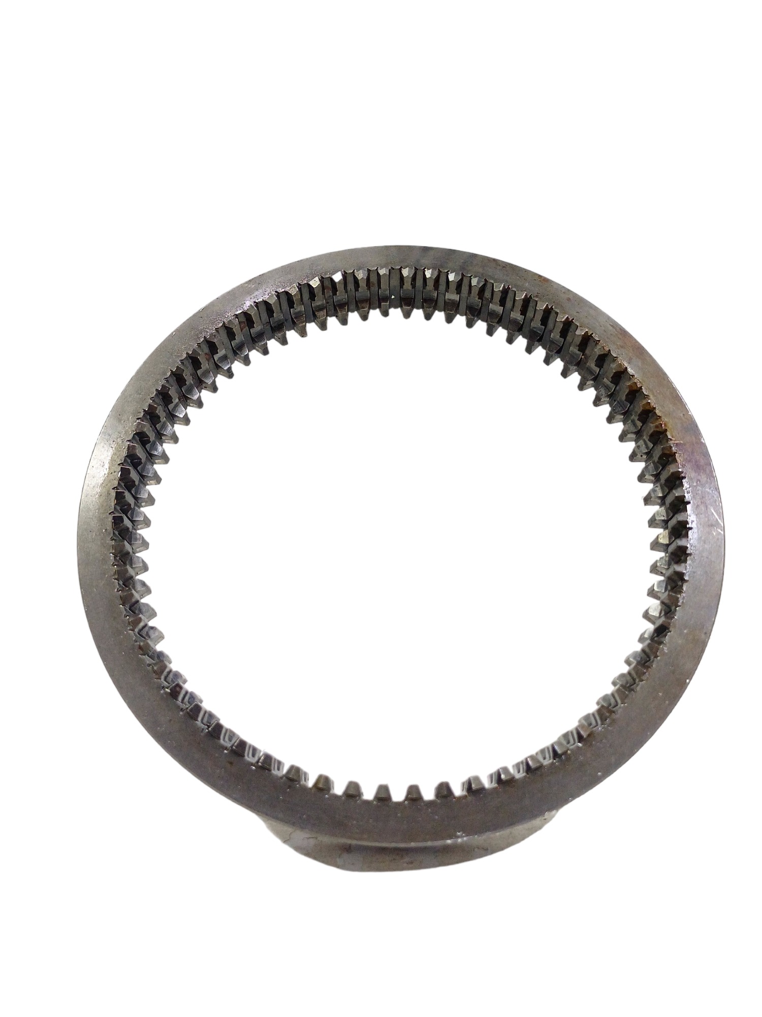 Luva Engate 3 4 Marcha Cwixa Eaton 3