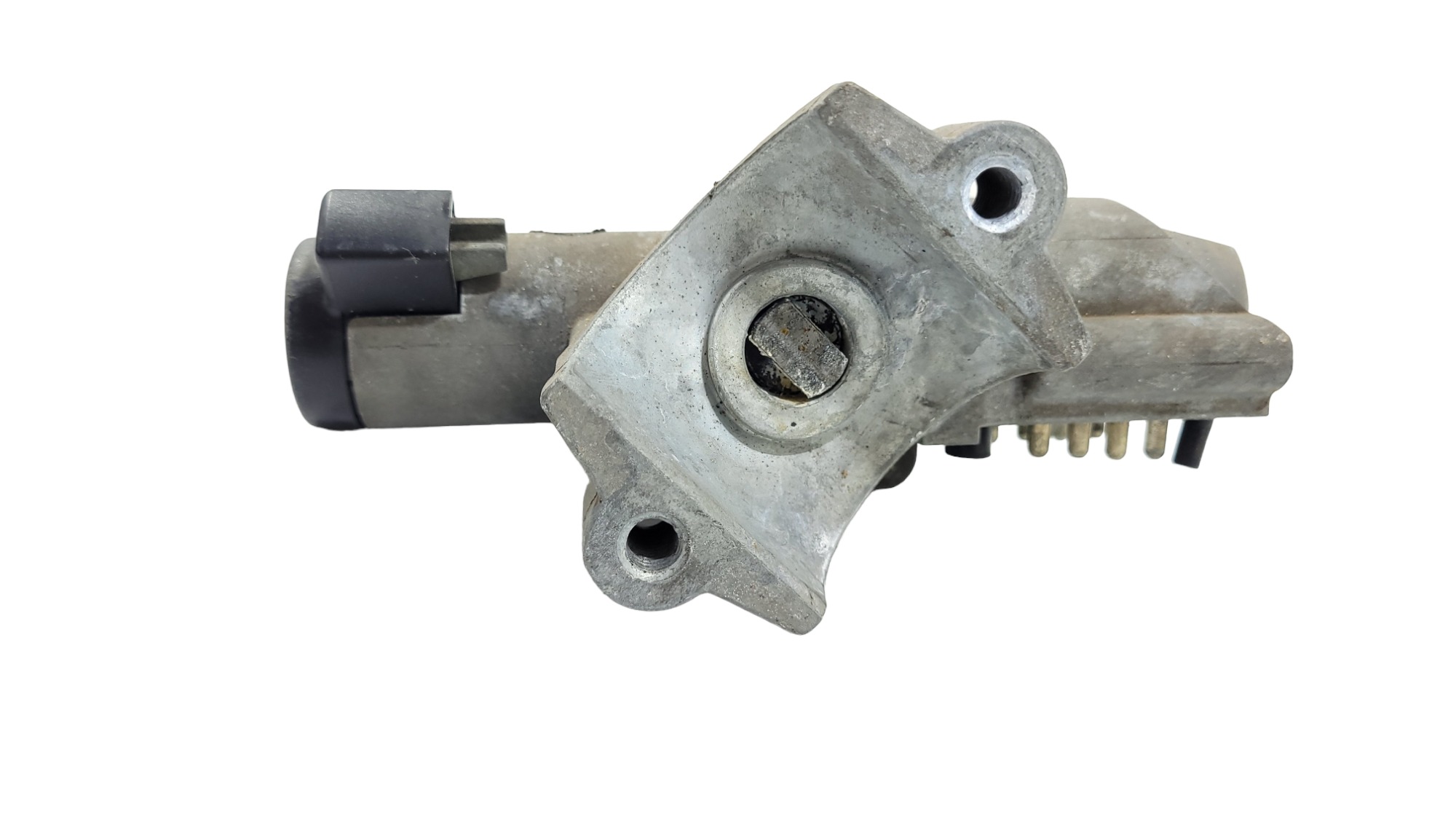 Fechadura De Ignição Volvo 106343 4