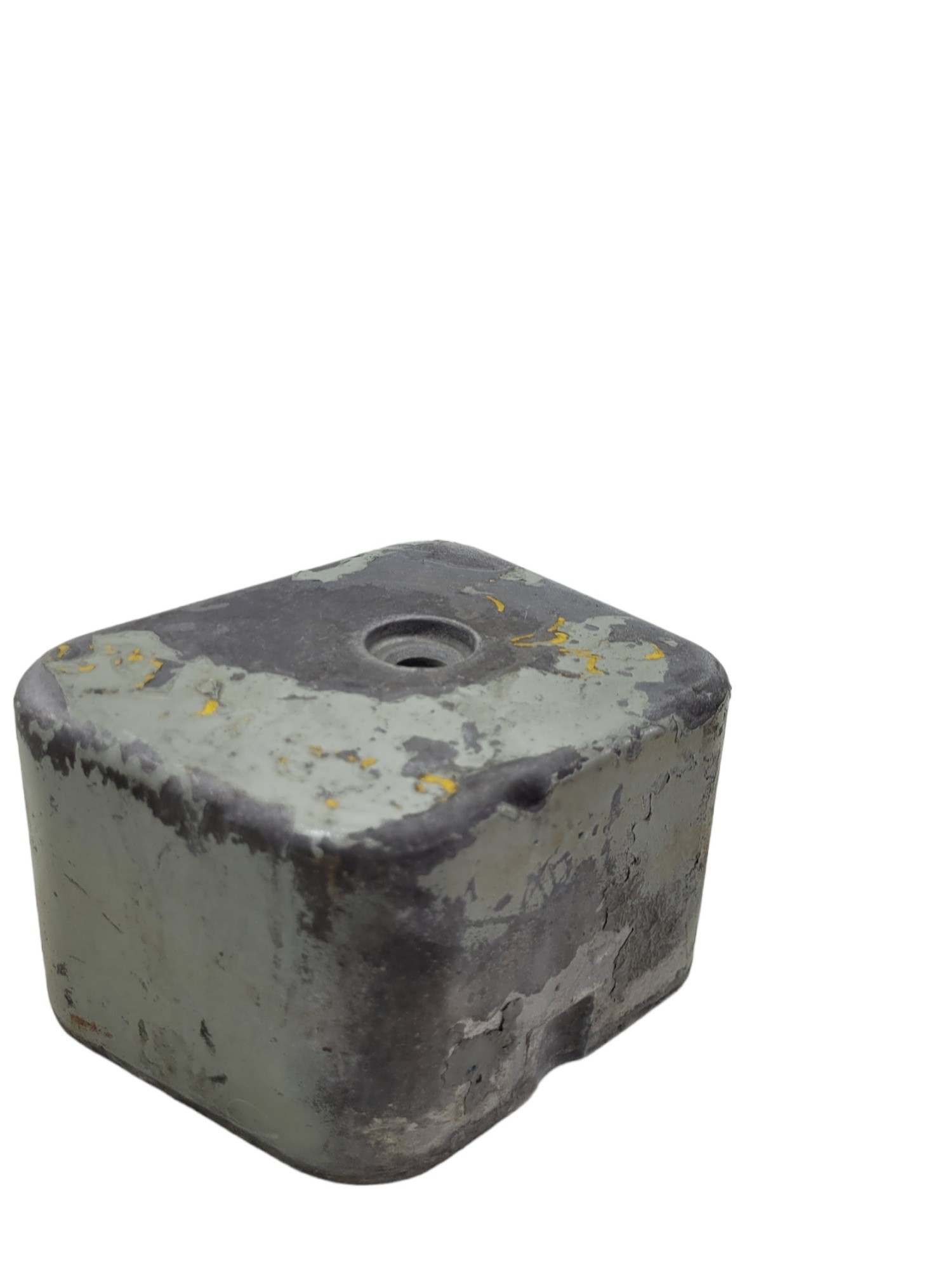 Tampa Válvula Motor Cummins3928404 3