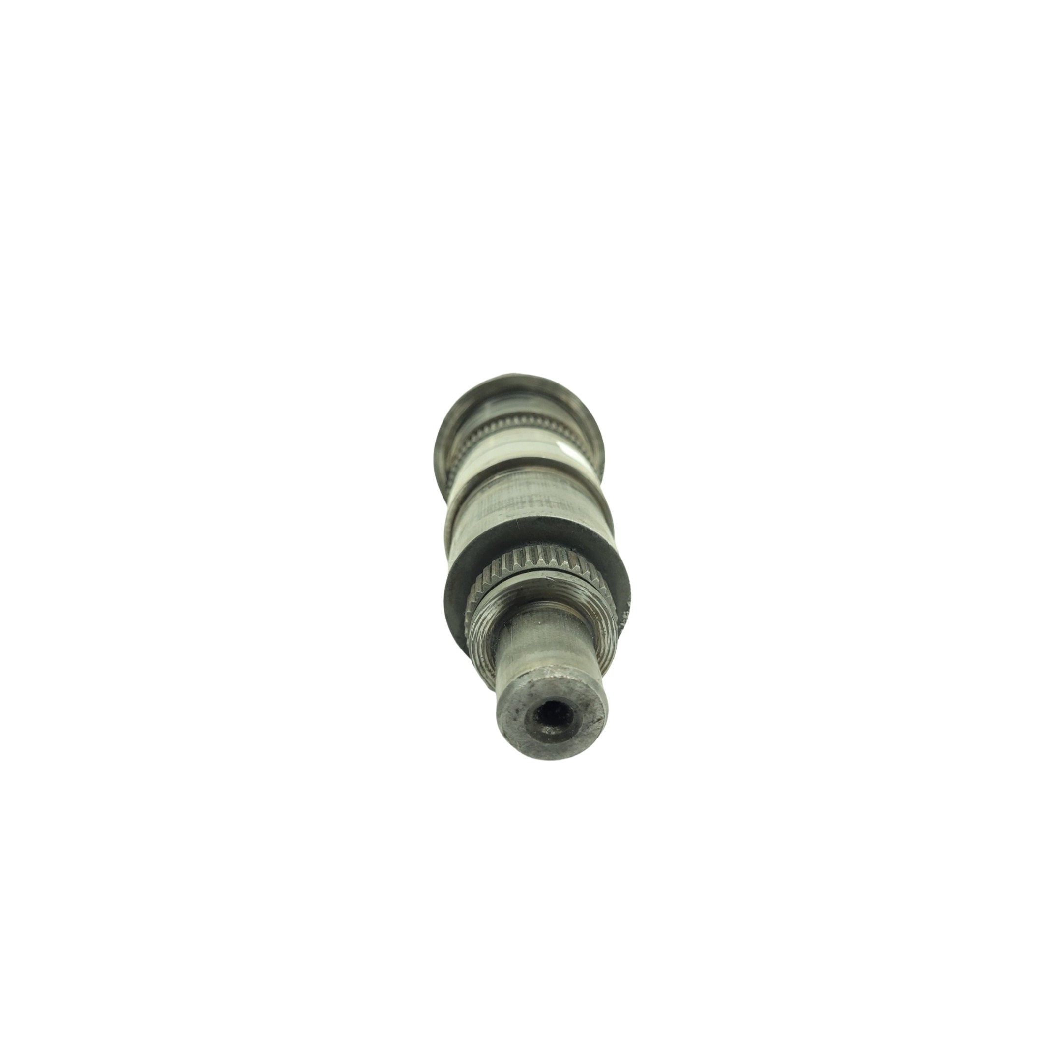 Eixo Entalhado Caixa Zf  1307395014 3