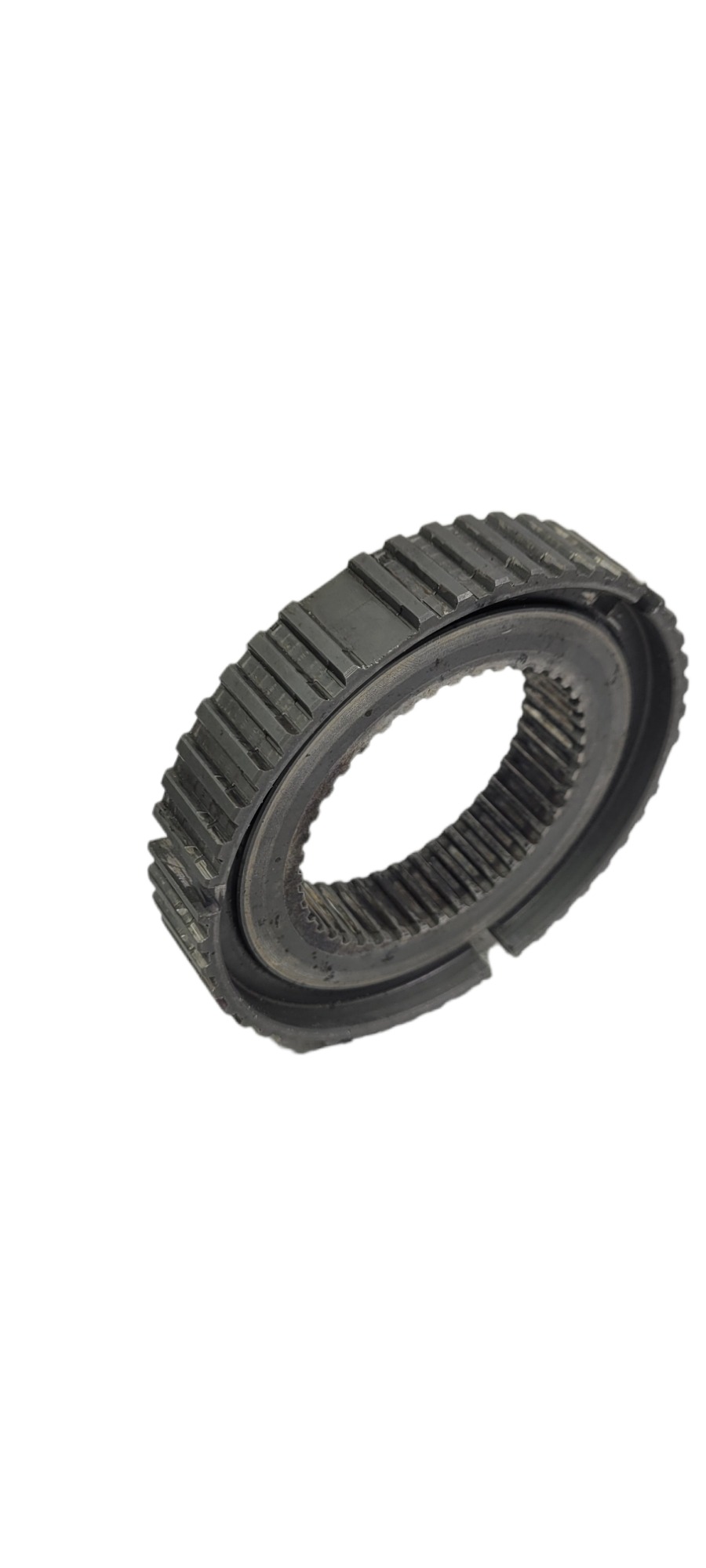 Corpo Acoplamento 1 2 Marcha Caixa Eaton 1