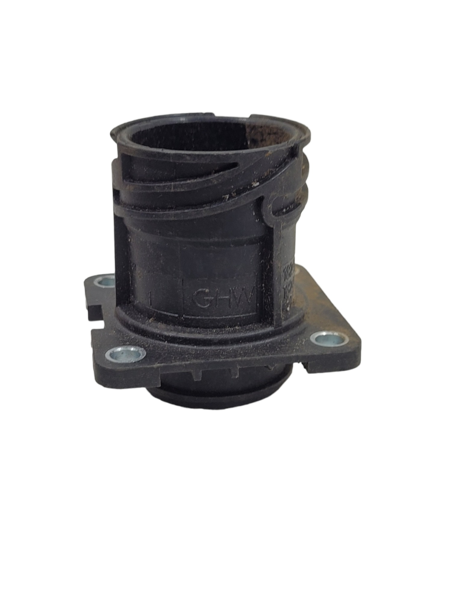 Alojamento Do Conector Volvo 3944541 5