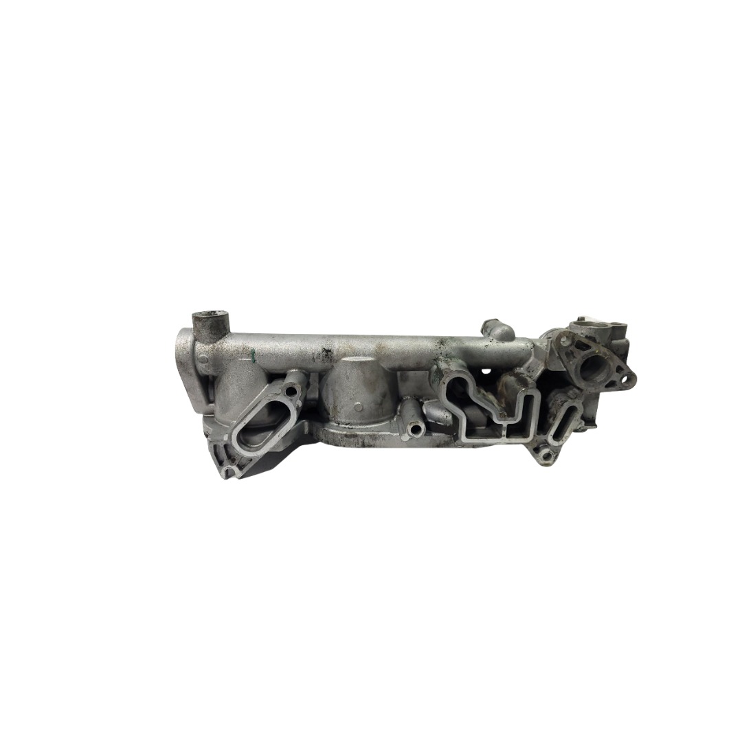 Cabeçote Filtro Lubrificante Volvo Fh D13 20497539 2