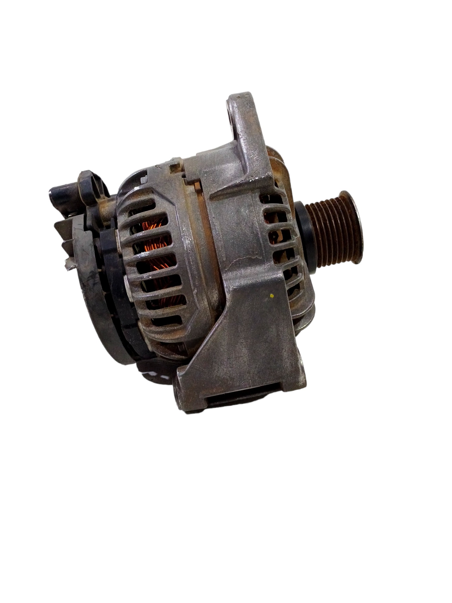 Alternador 24v Man 2t2903015a 4