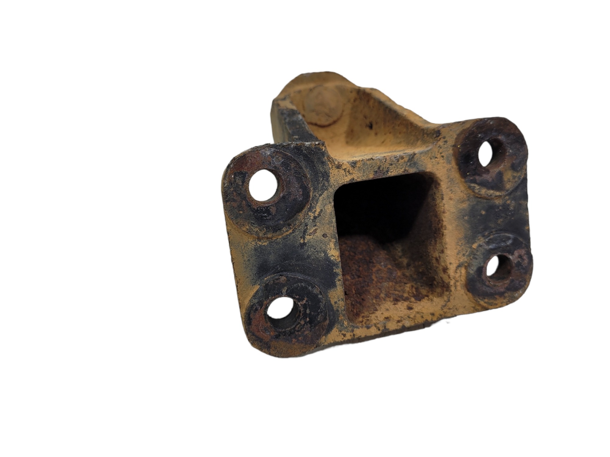 Suporte Superior Amortecedor Vw 501183a 4