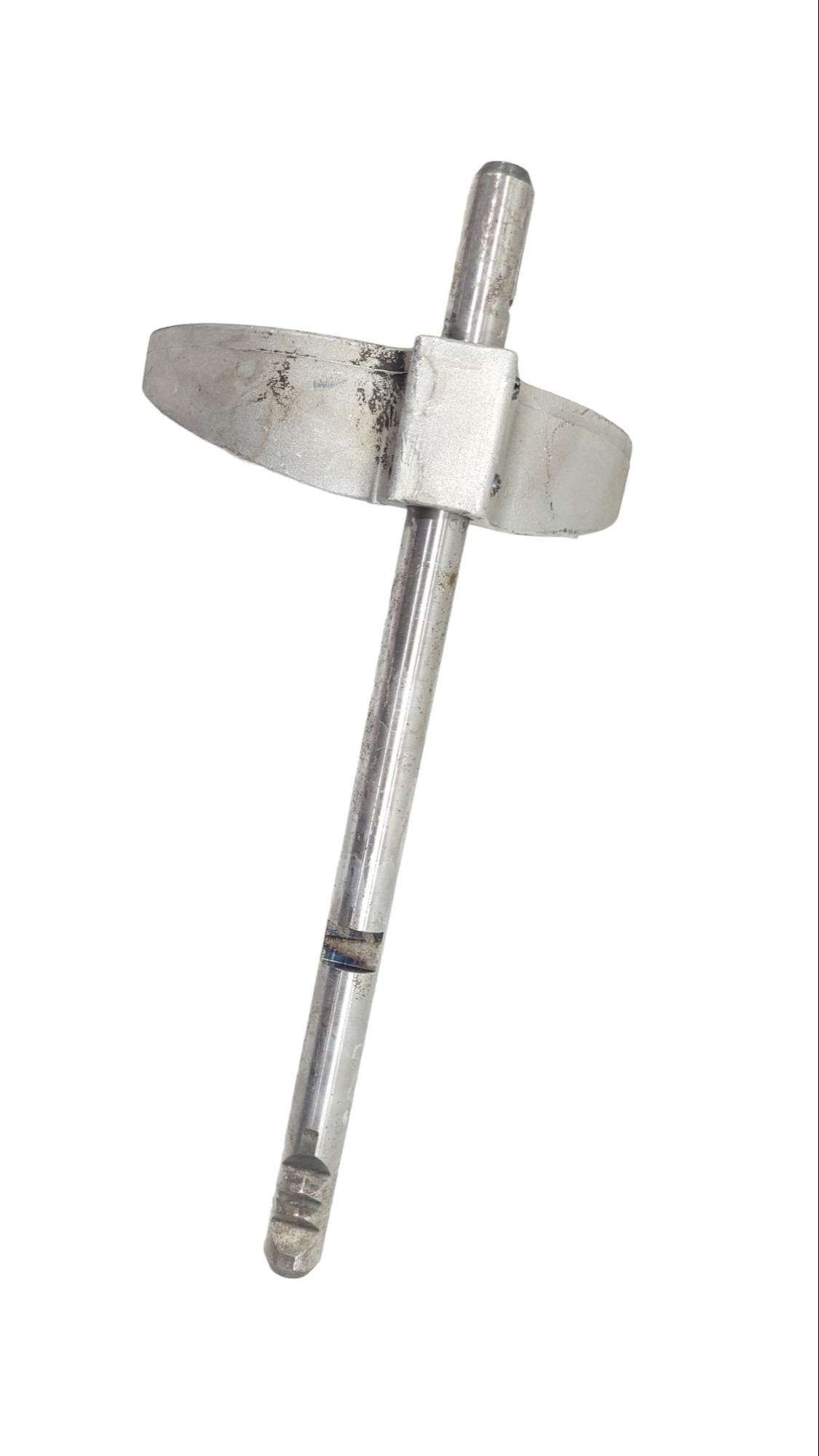 Garfo Ré Zf 420 1307306019 4