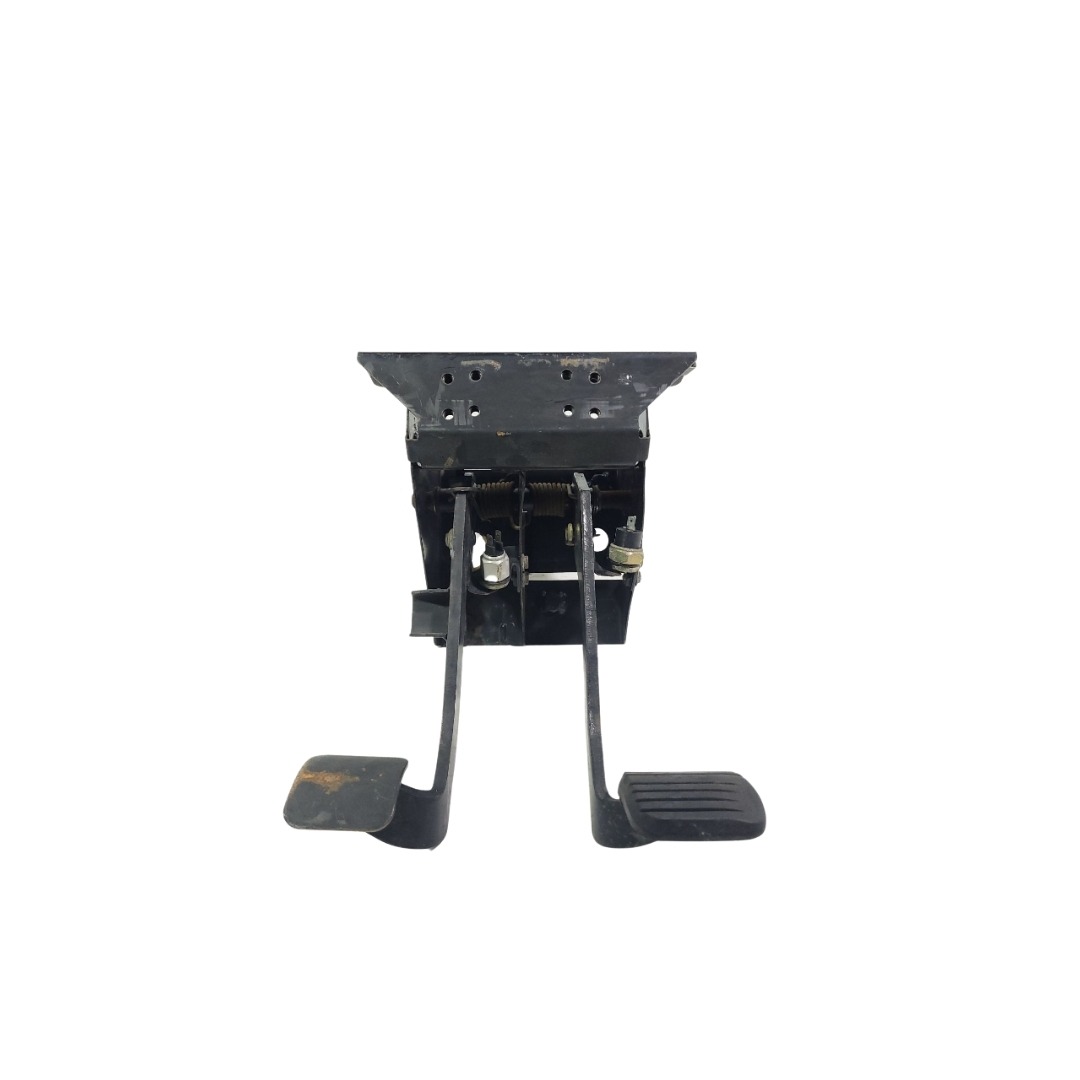 Pedaleira Ford Cargoxc457n546bb 3