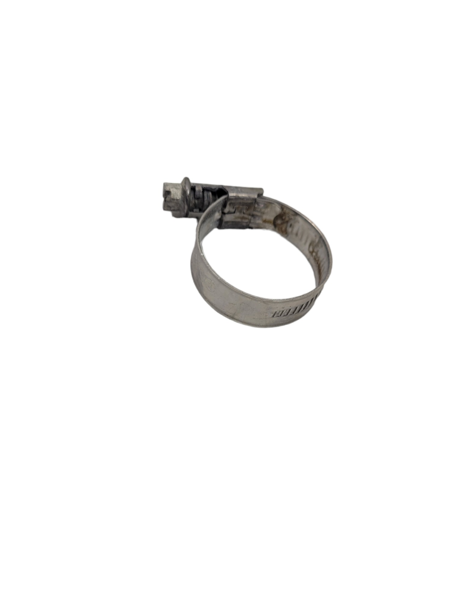 Abraçadeira Cano Duto Motor M Benz Accelo 5