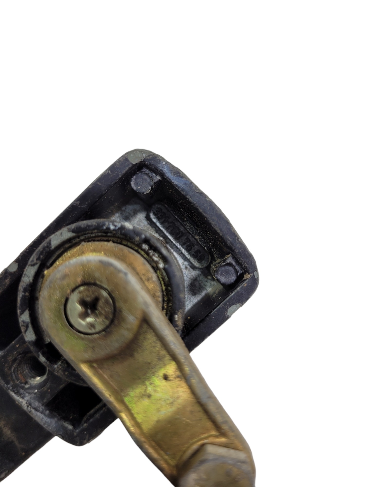 Maçaneta Externa Porta M Benz 1113 3317607659 4