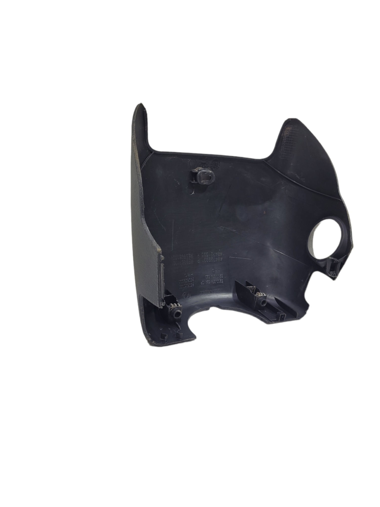 Moldura Inferior Superior Da Coluna Kangoo 8200374824 2