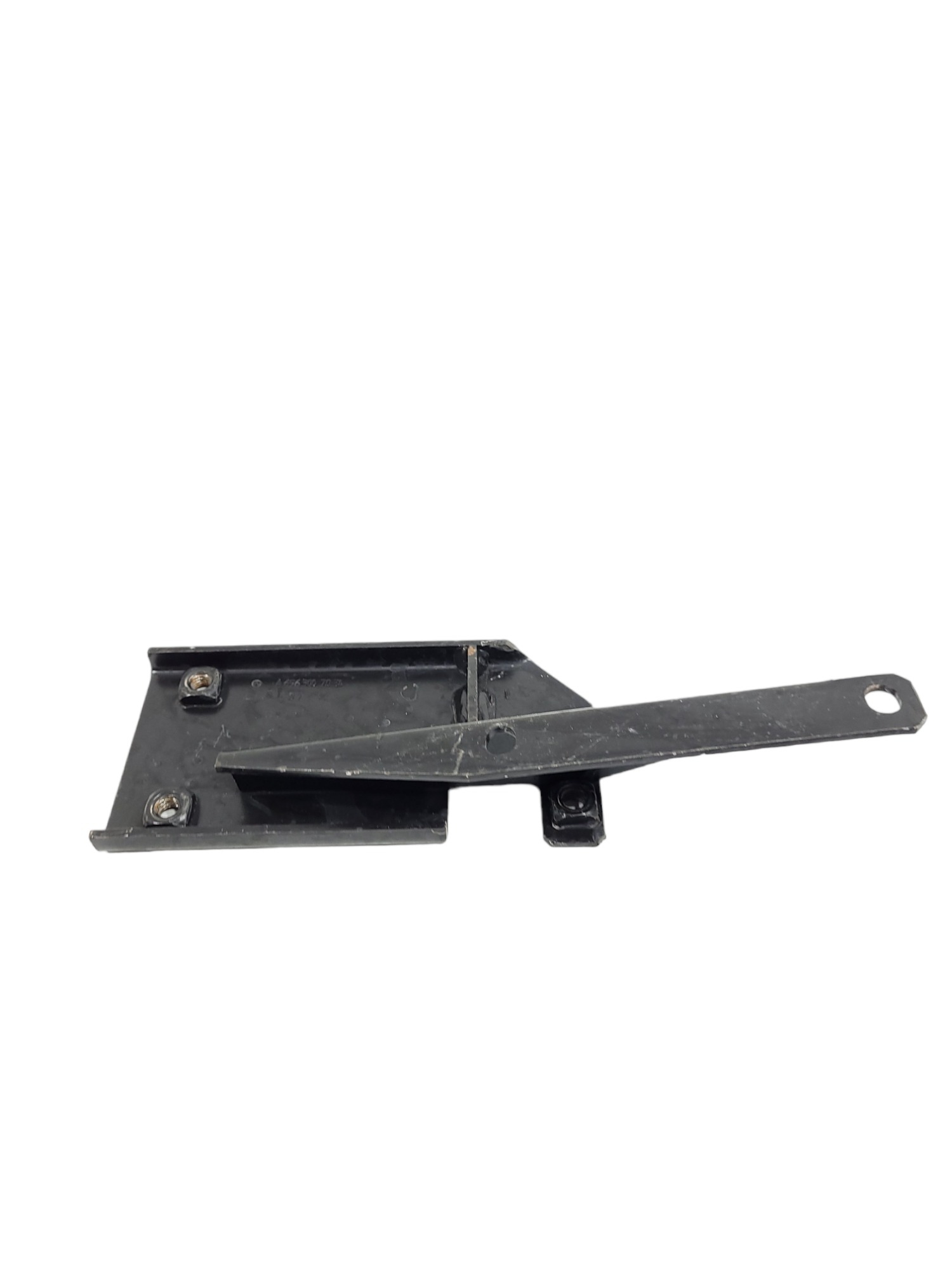 Suporte Pedal M. Benz 1620 A6963007034 Preto 5