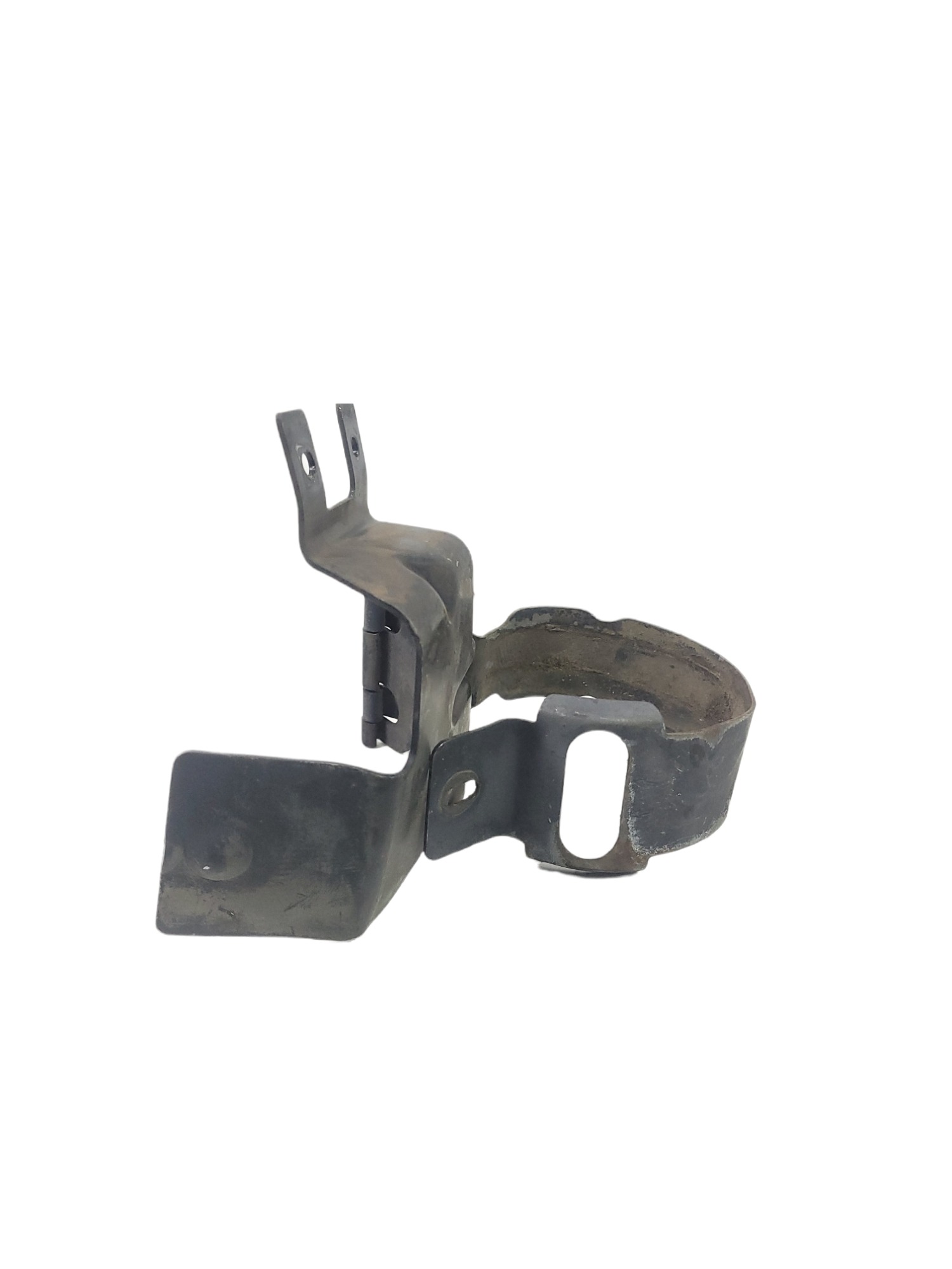 Suporte Cilindro Mestre Embreagem Scania / 1549472 6