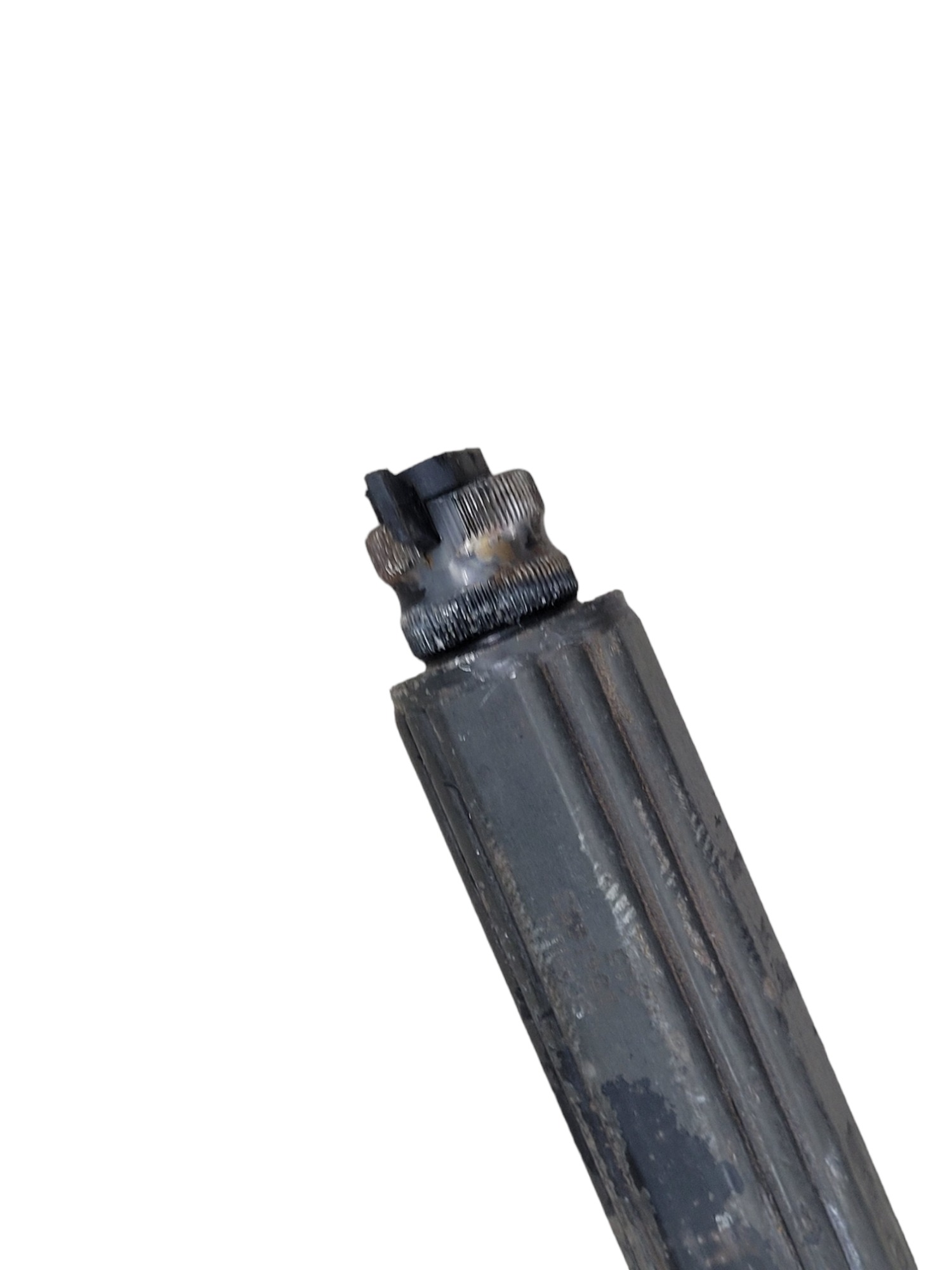 Canote Comutador Partida Scania 1541653 3