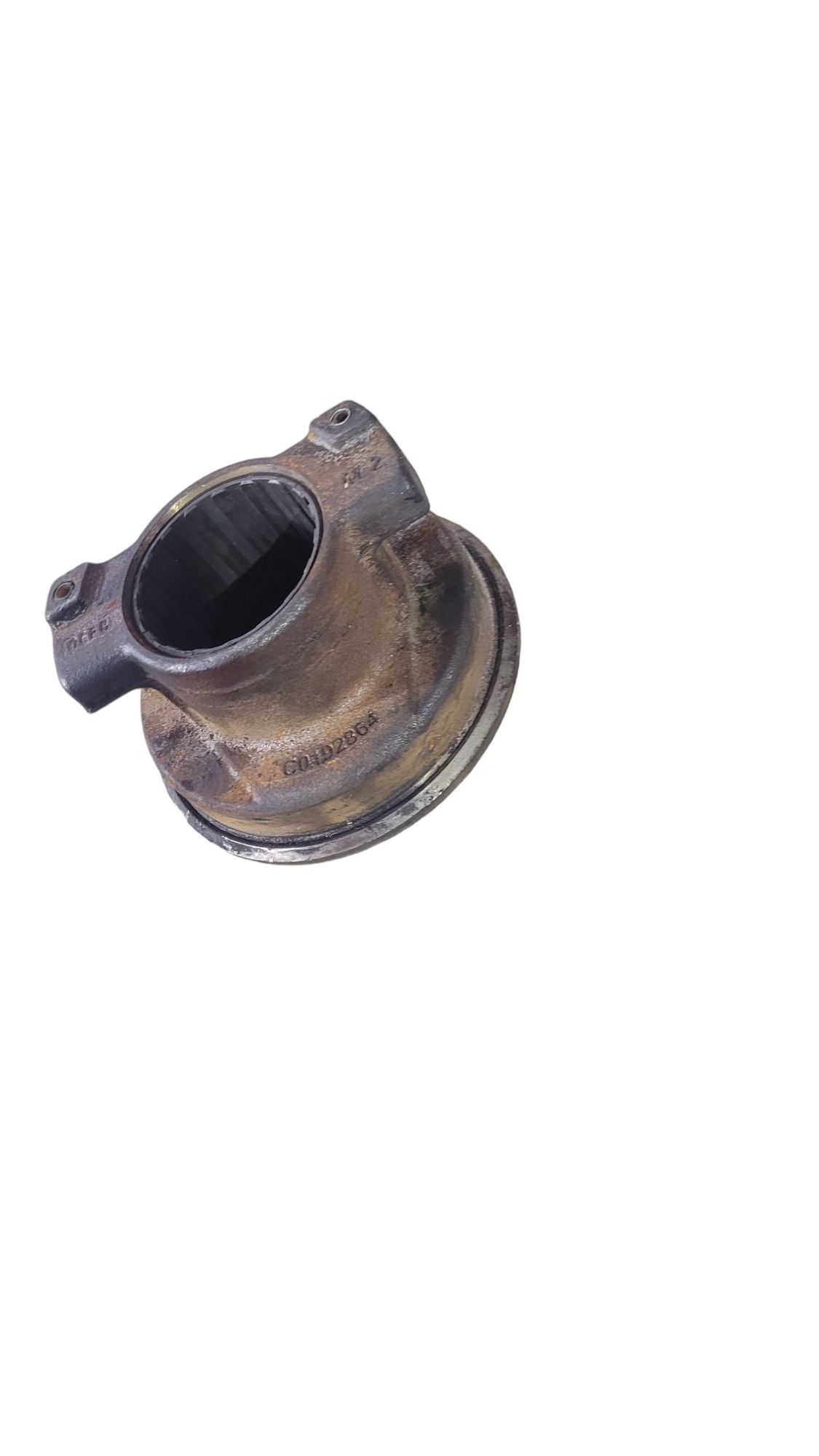 Rolamento De Embreagem Scania Série 4 A 5 C0192864 4