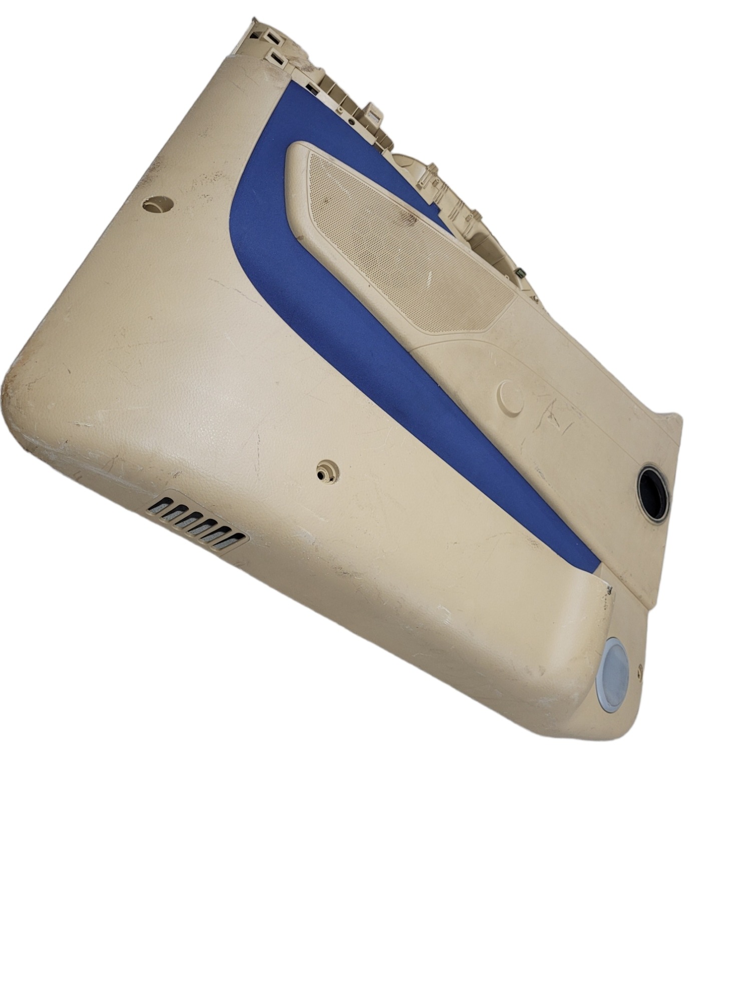 Forro De Porta Sinotruck Wg1664330071 3