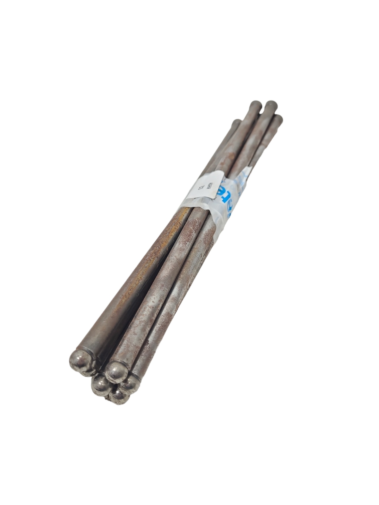 Kit 7 Unidades Vareta Valvula Cummins Motor Isb 4